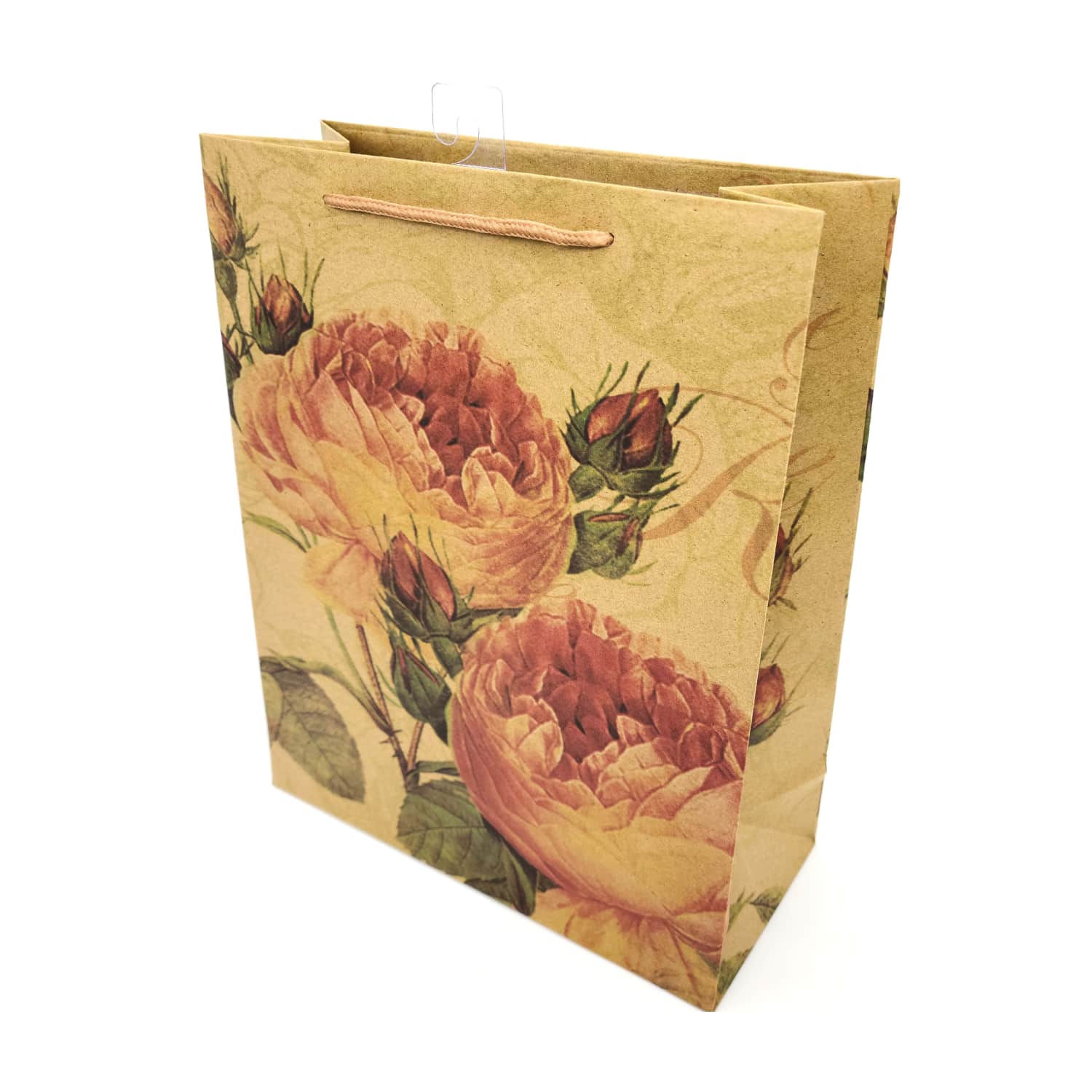 Kinkekott 25x20x8cm värv&kujun. võib erineda