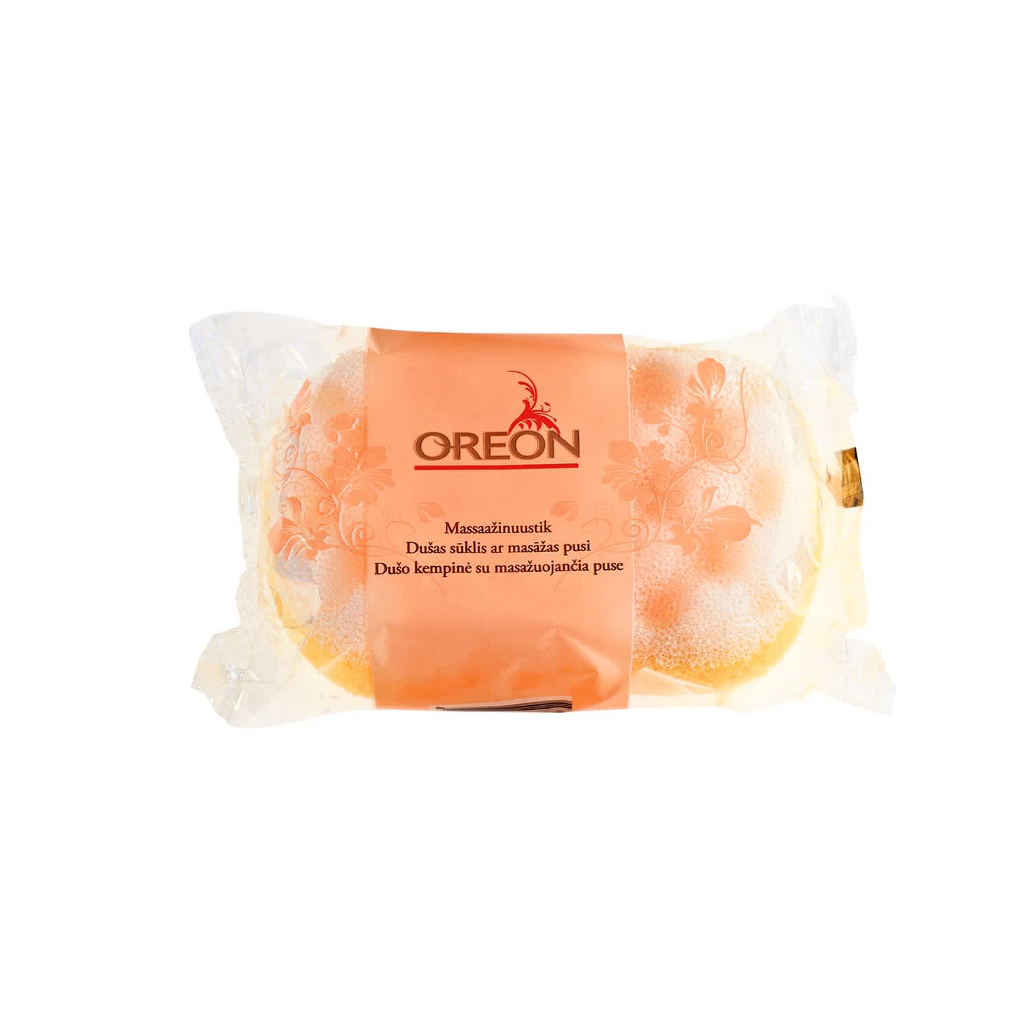 Dušas švamme Oreon 1gab