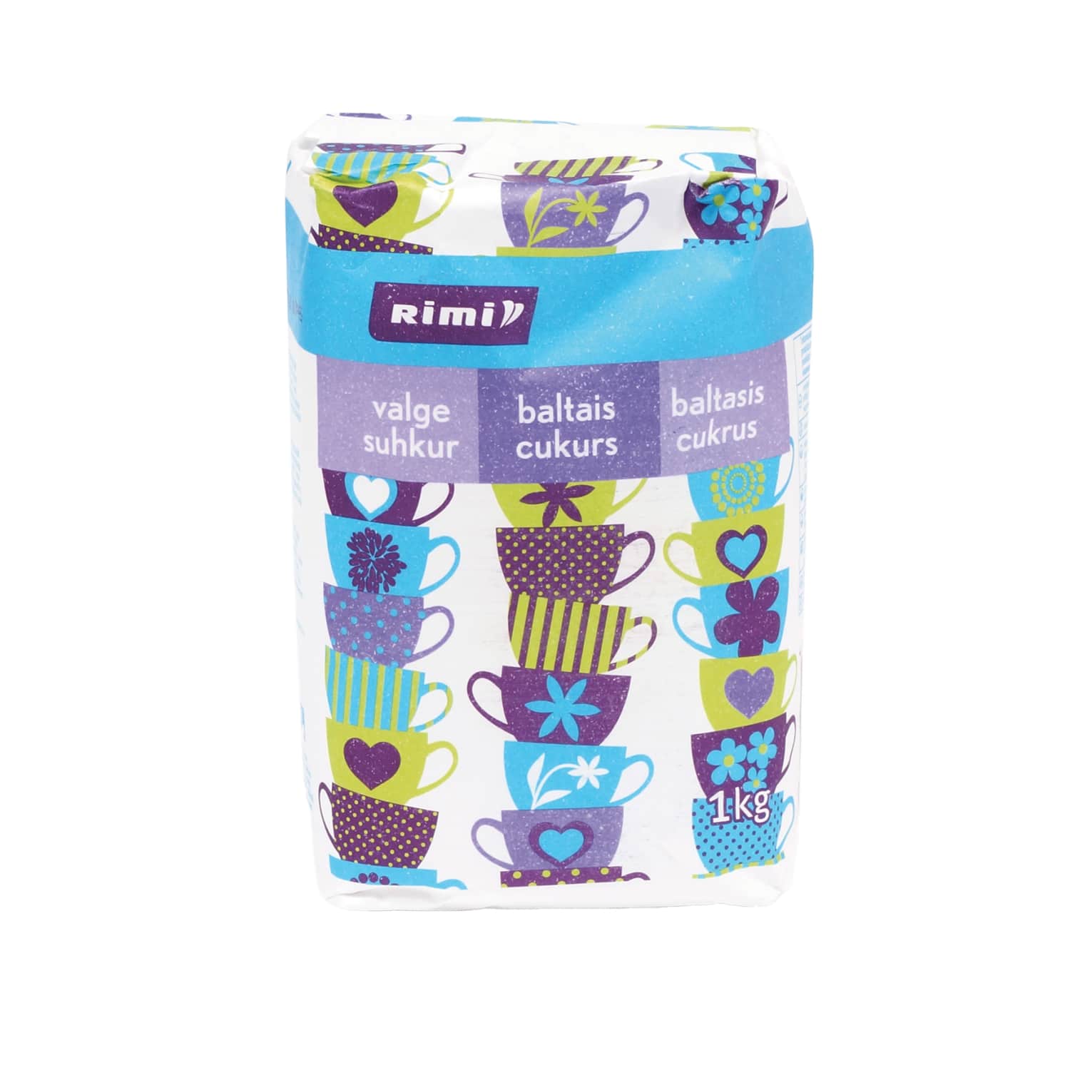 Cukurs Rimi 1kg