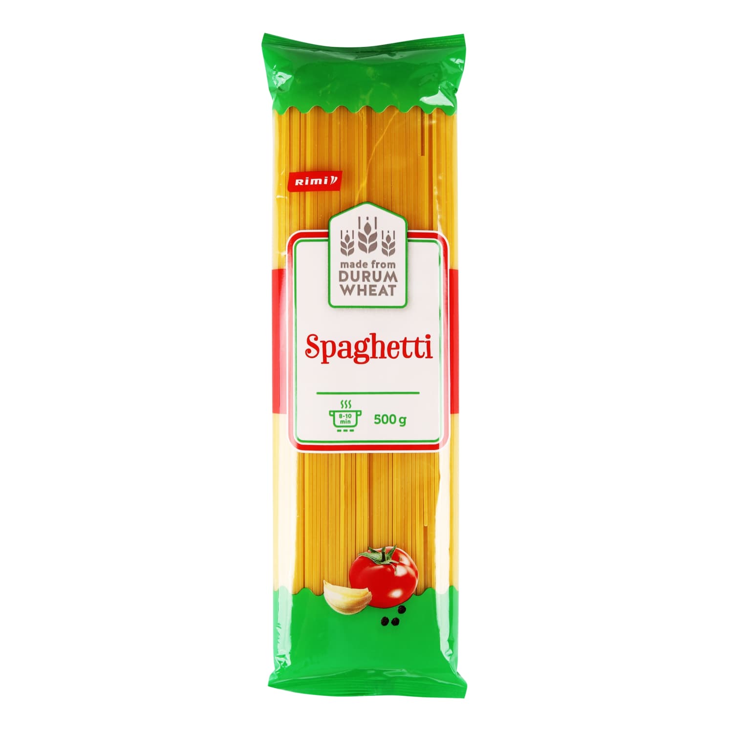 Makaroni Rimi Spaghetti 500g