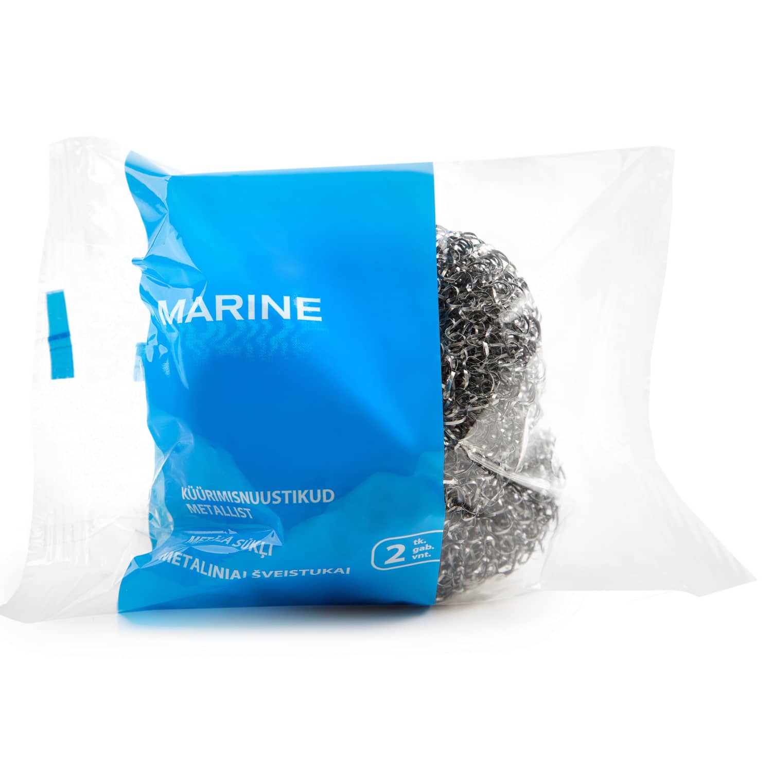 Küürimisnuustik Marine 2 tk 12g