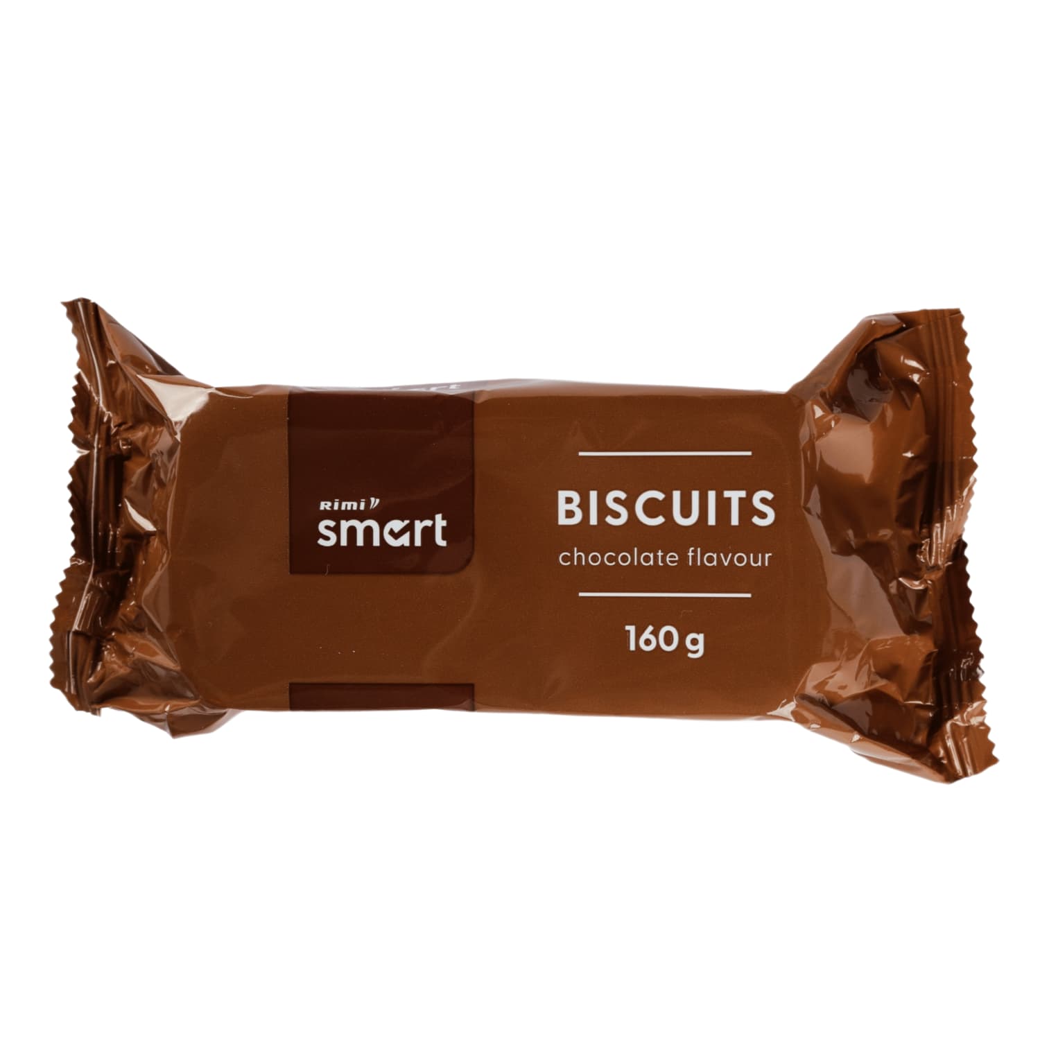 Vormiküpsised šokolaadi Rimi Smart 160g