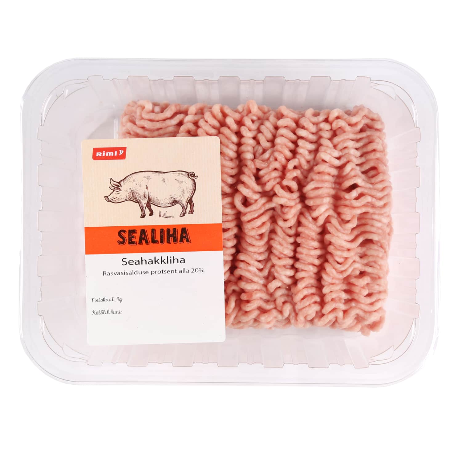 Seahakkliha Rimi 500g