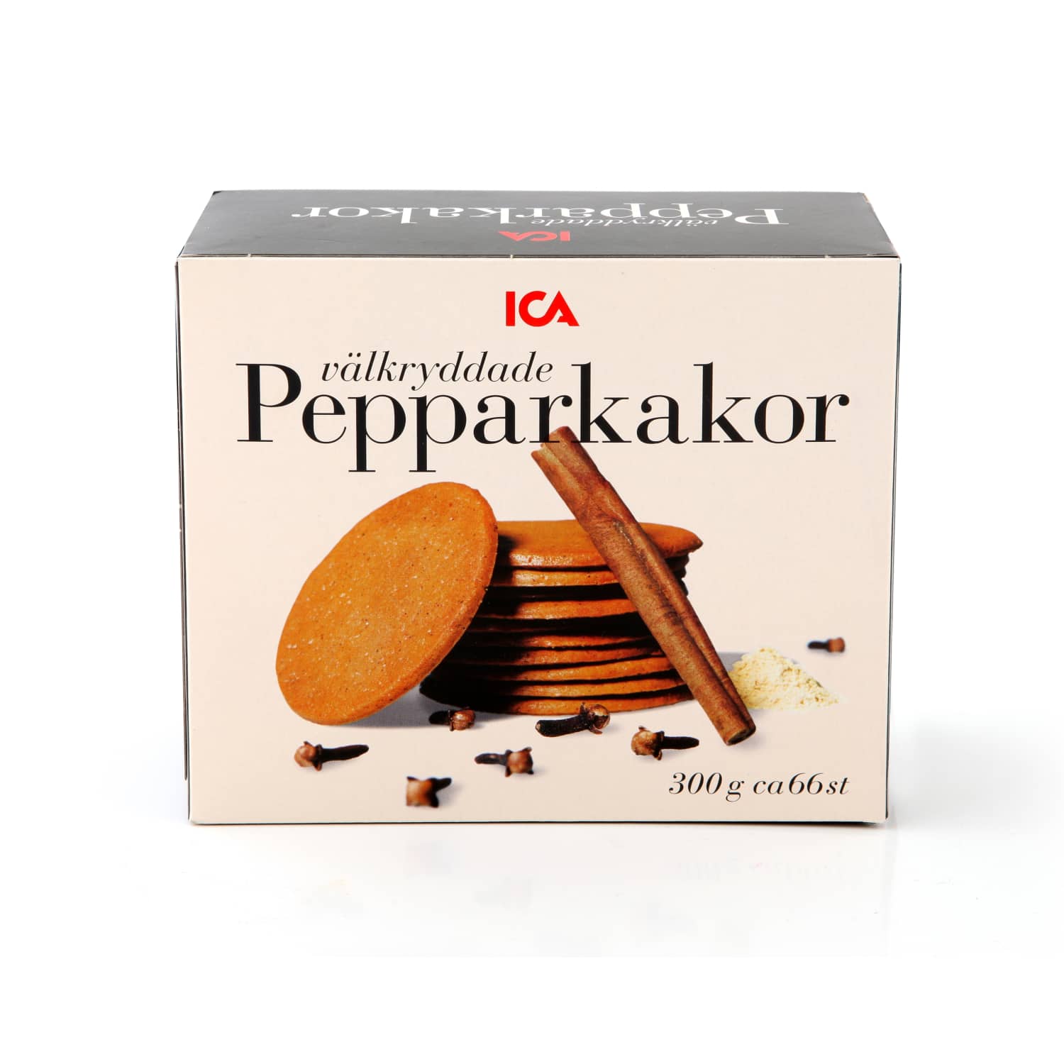 Piparkūkas ICA 300g