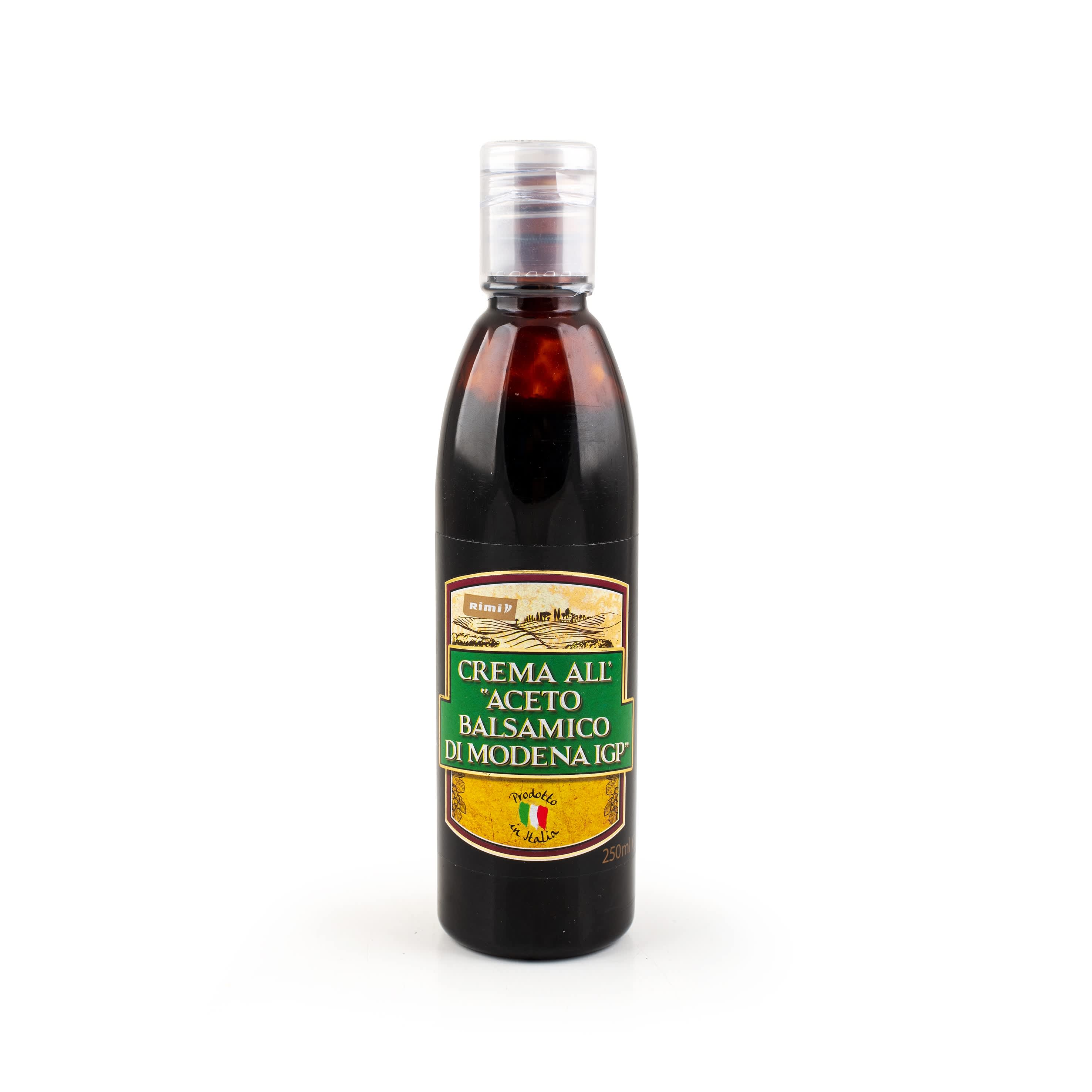 Etiķa krēms Rimi Modenas balzamiko IGP 250ml