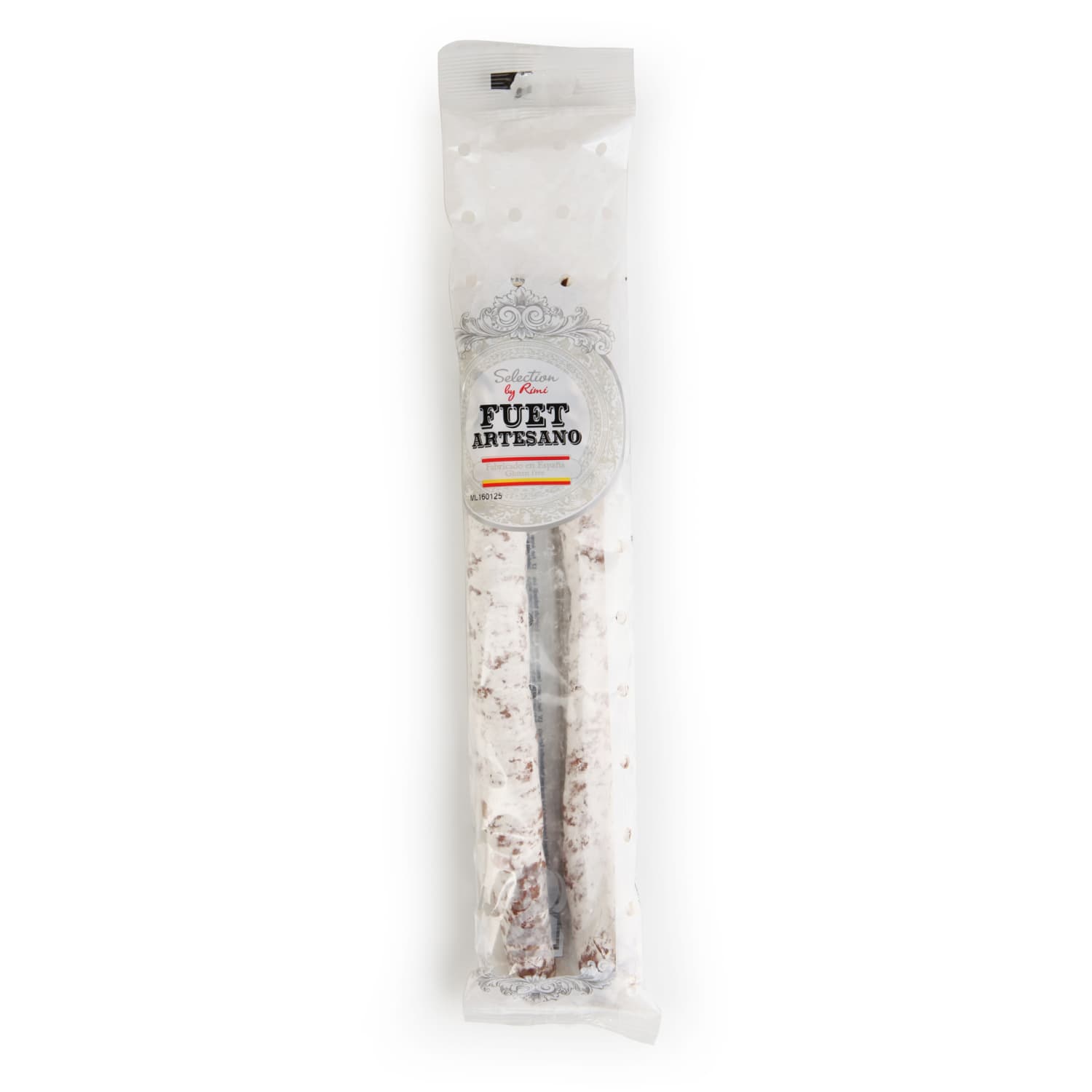 Vorst Fuet Artesano Selection by Rimi 2x160g