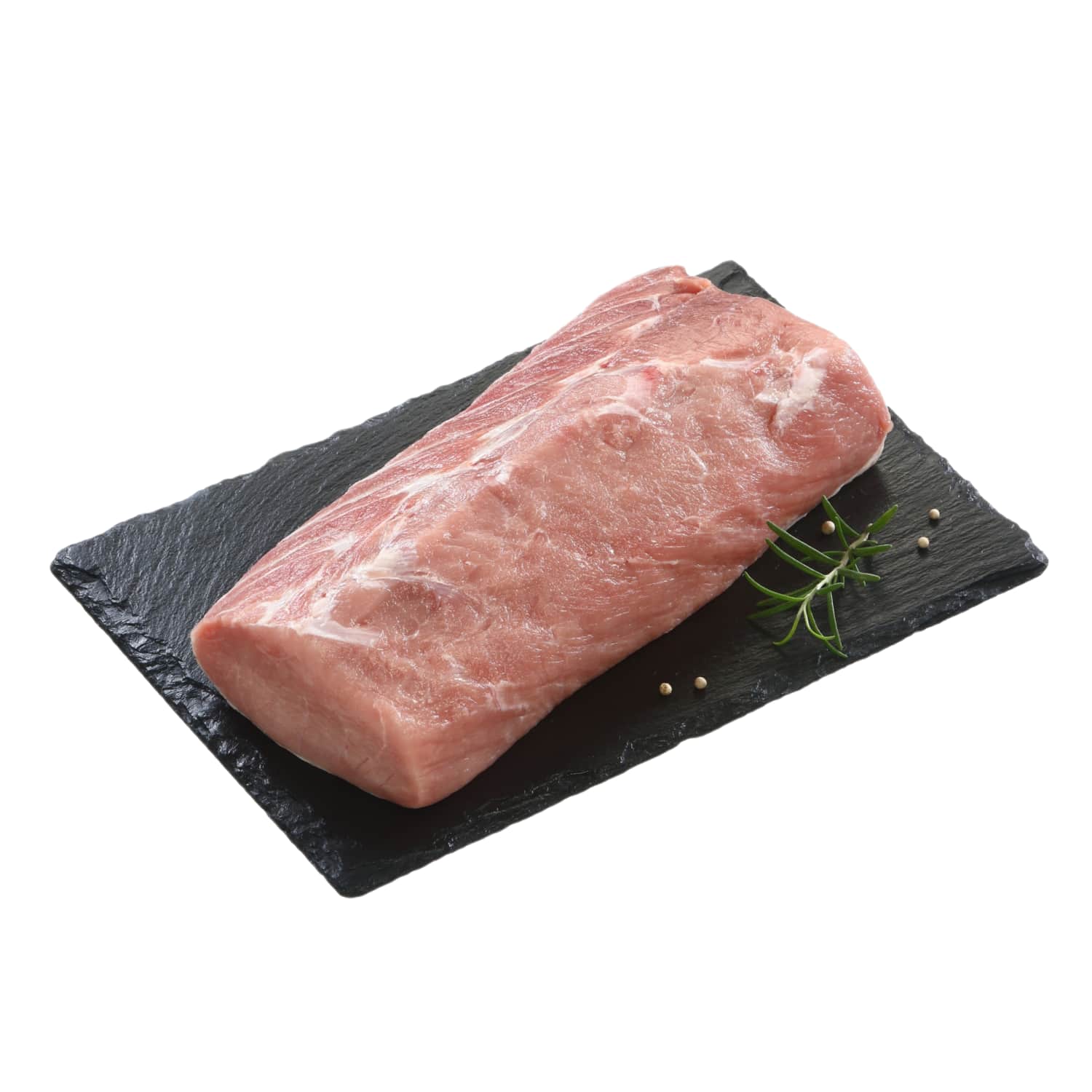 Rimi – akcija / nuolaida: Kiaulienos nugarinė be kaulo, VAK. 1 kg