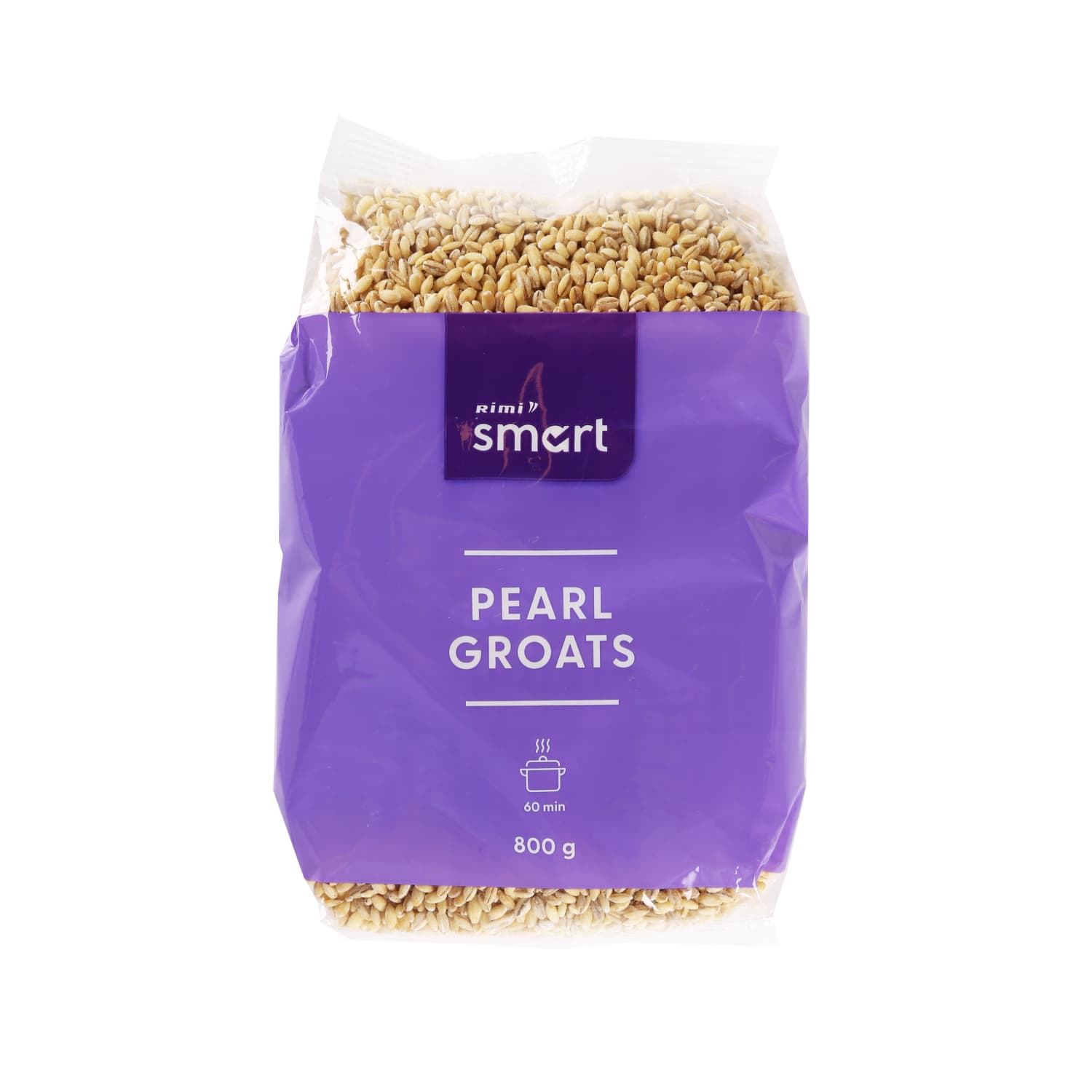 Grūbas Rimi Smart 800g