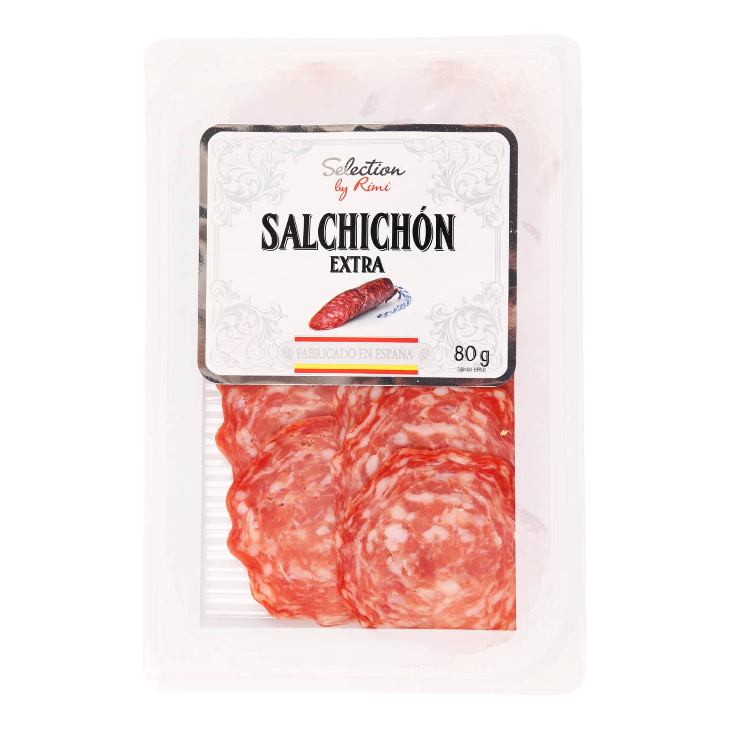 Desa Salchichon Selection by Rimi vītin. 80g