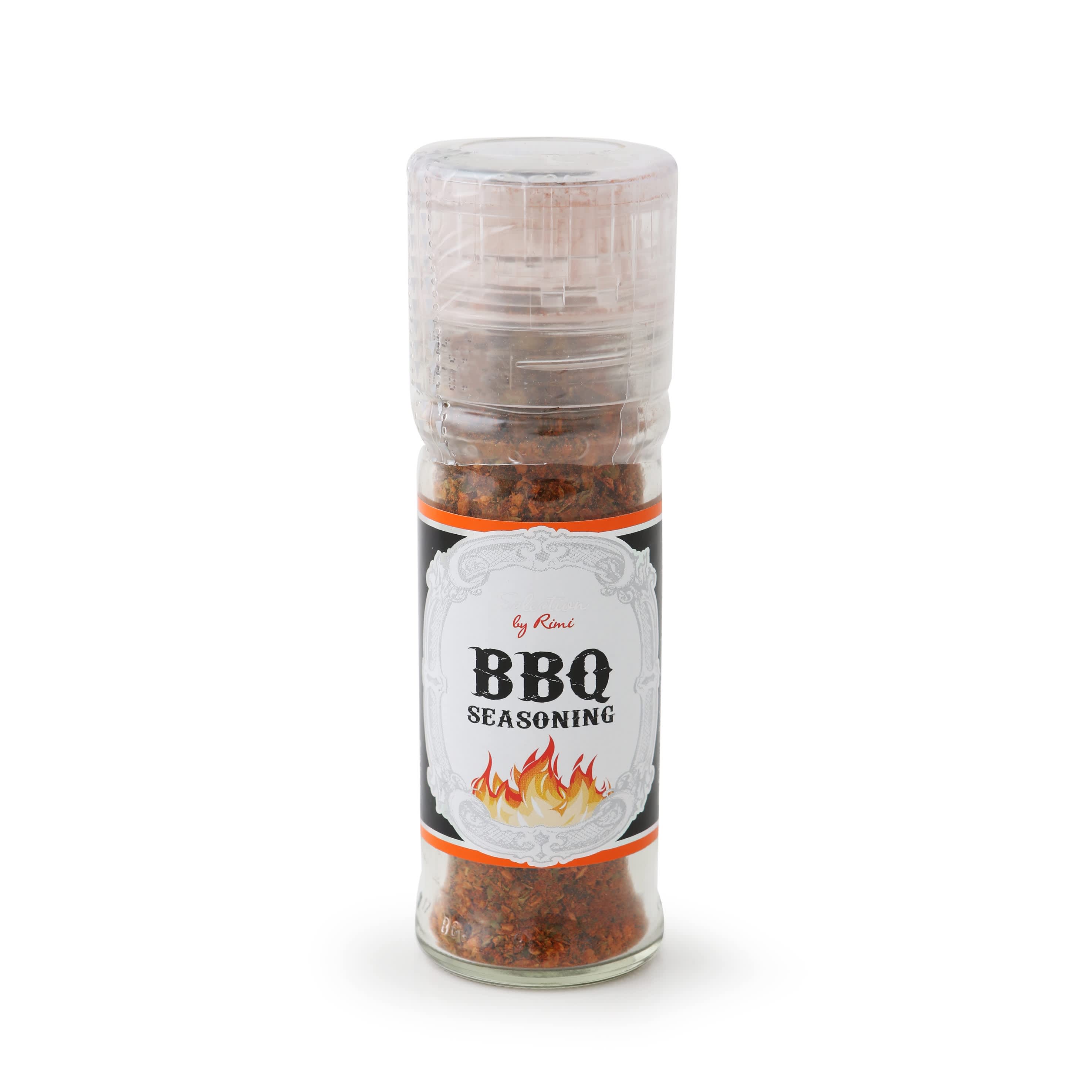 Garšviela Selection by Rimi Barbeque 45g