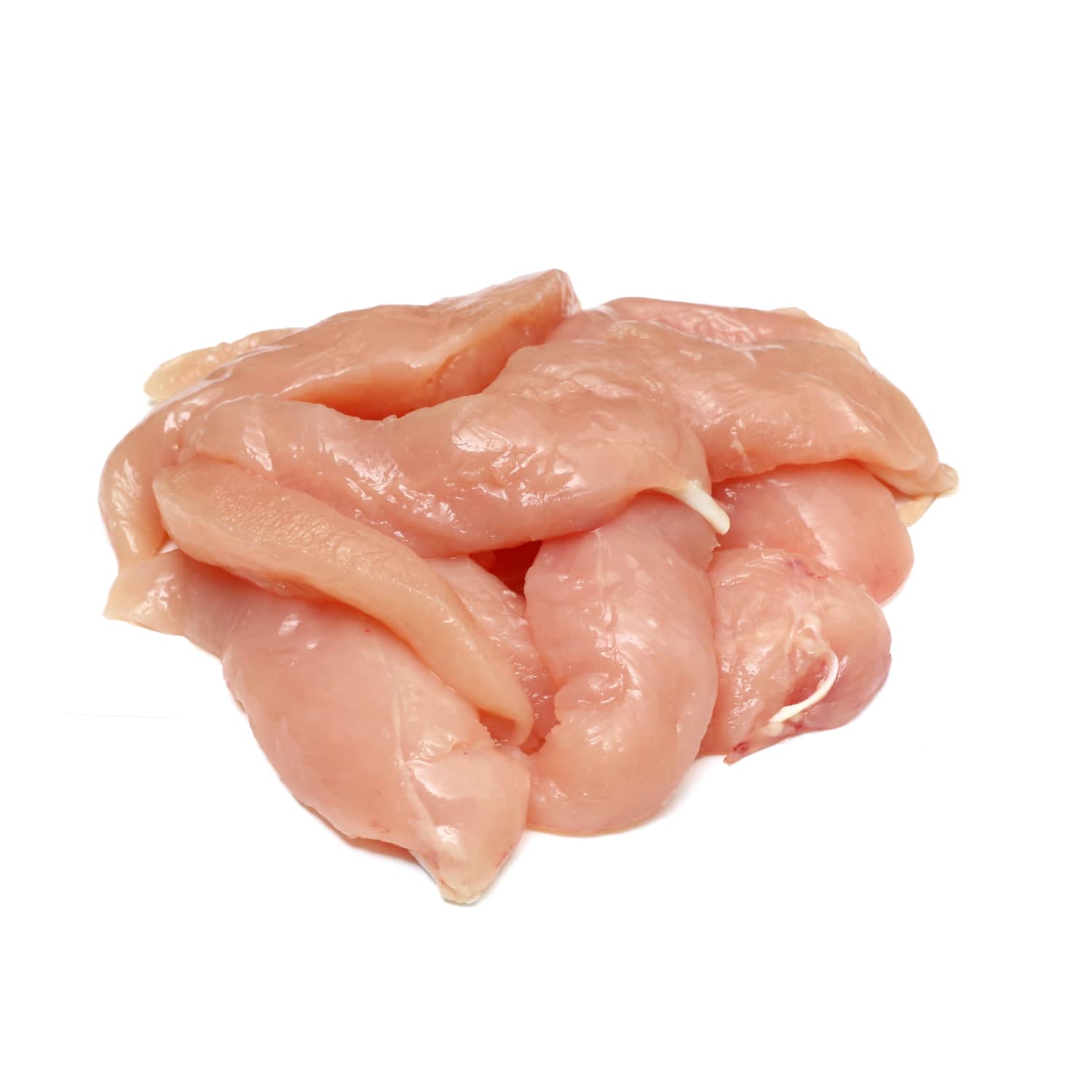 Cāļa krūtiņas mazā fileja kg
