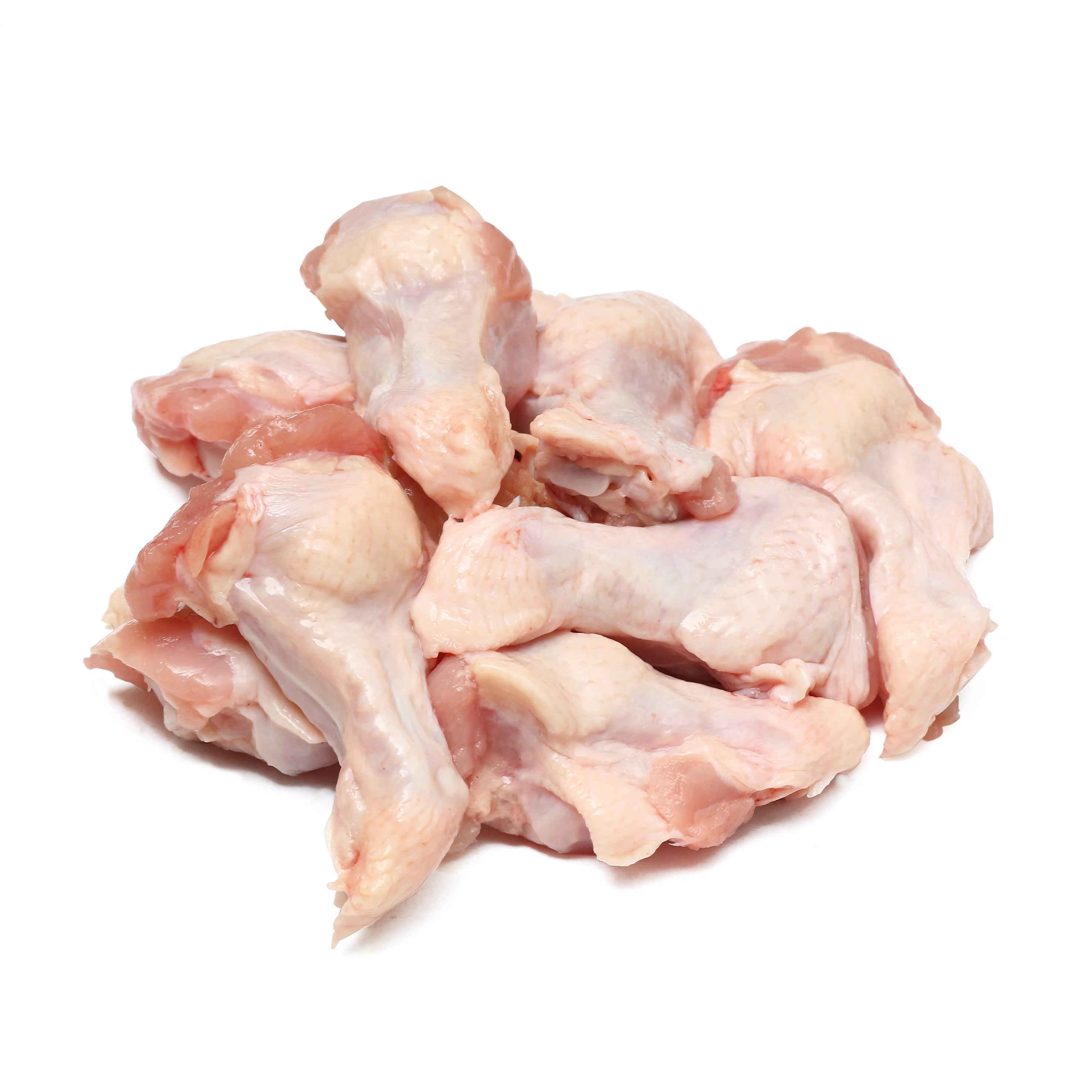 Cāļu pusspārni, augšdaļa, A šķira kg