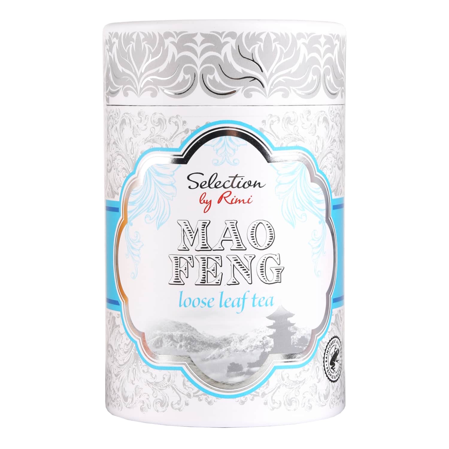 Tēja Selection by Rimi Mao Feng 60g