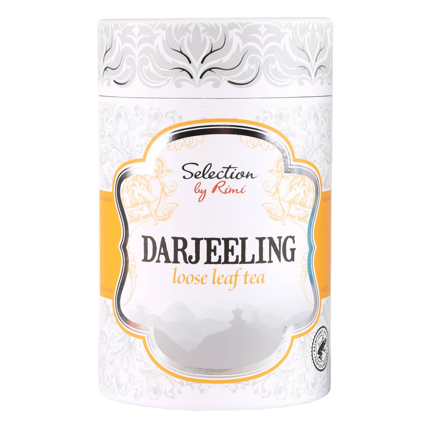 Tēja Selection by Rimi Darjeeling 90g