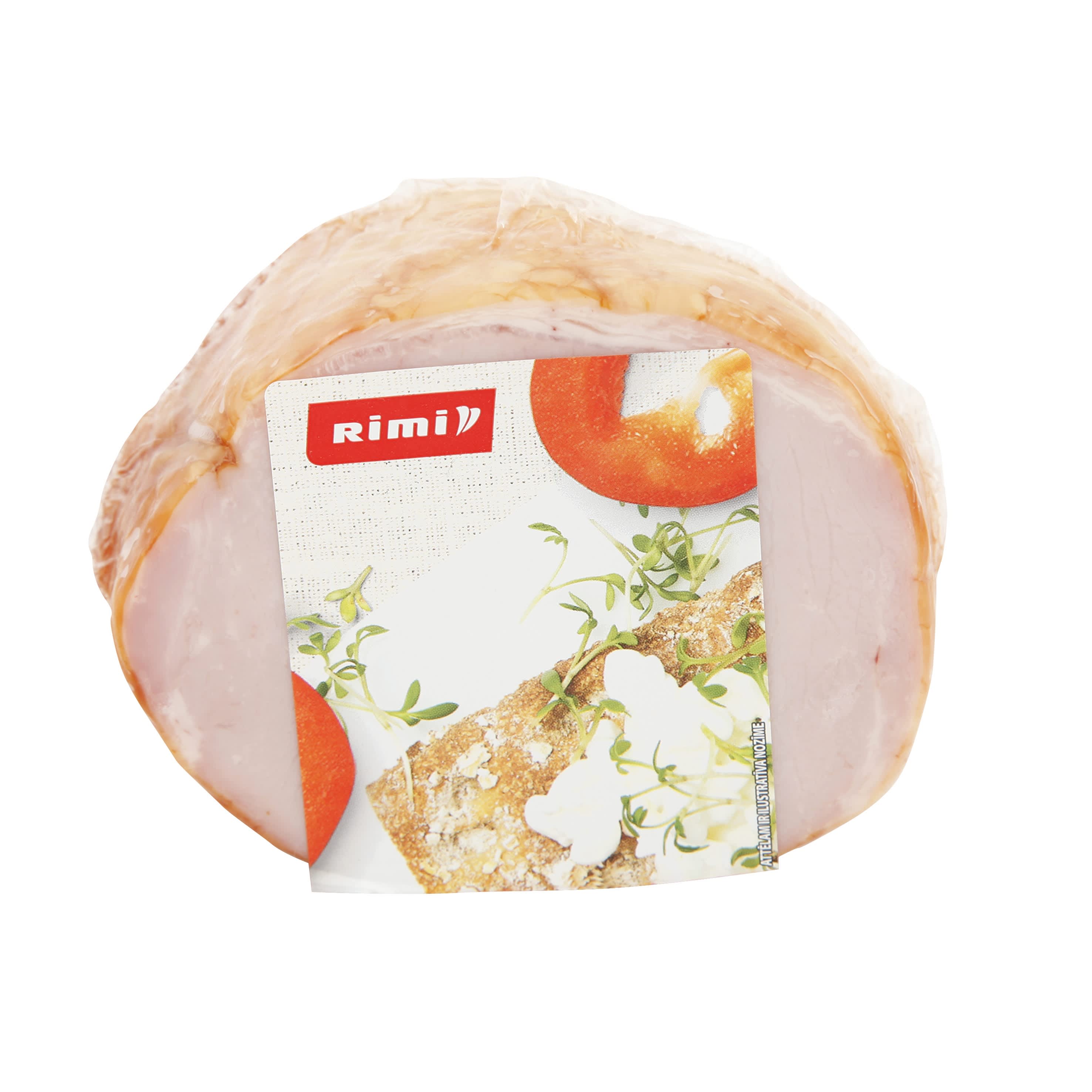 Cūkg. karbonāde Rimi k/k negriezta 300g