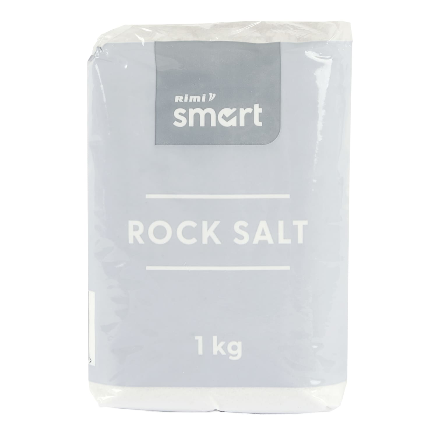 Valgomoji druska RIMI SMART, 1 kg