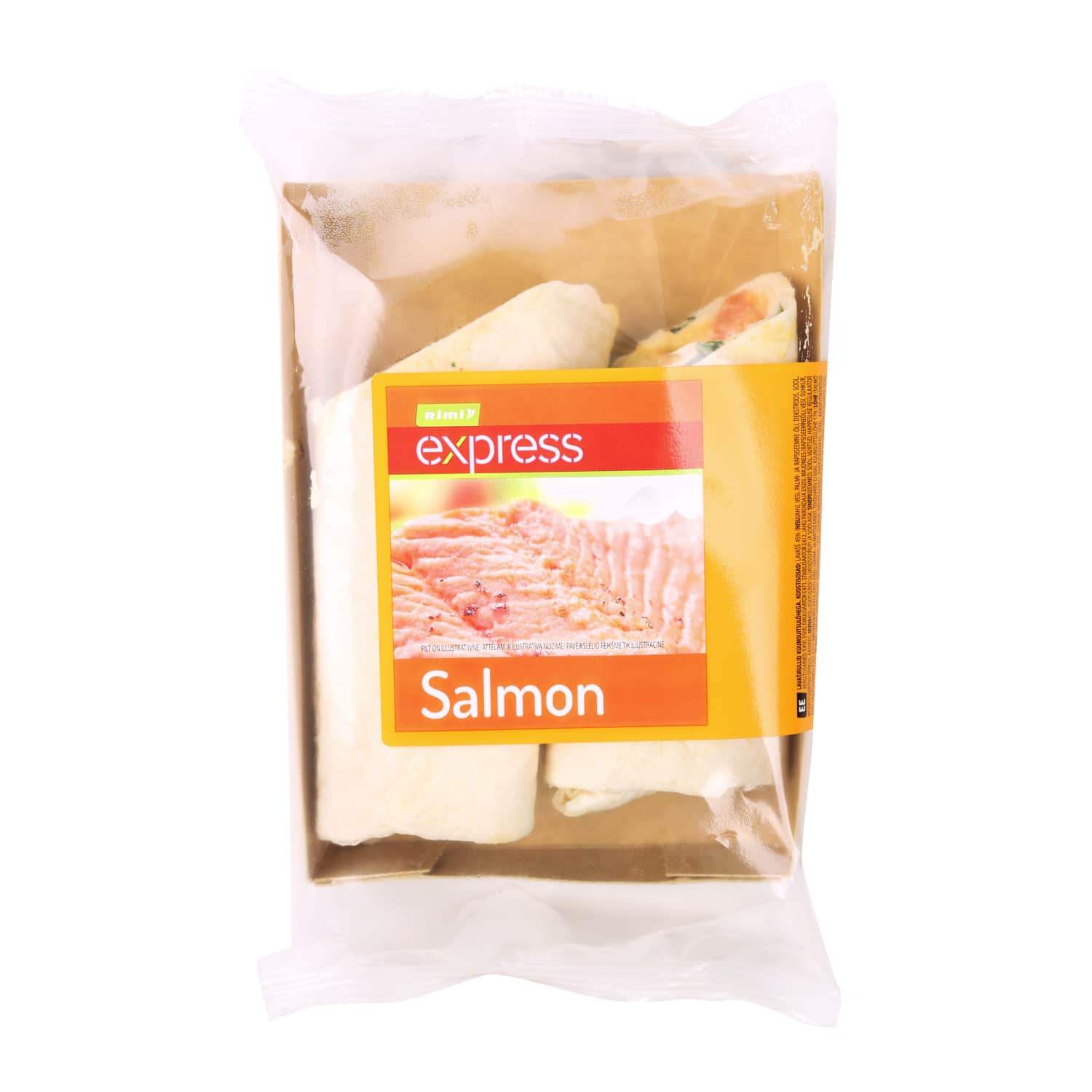 Lavaša rullīši Rimi ar kūp.lasi 210g