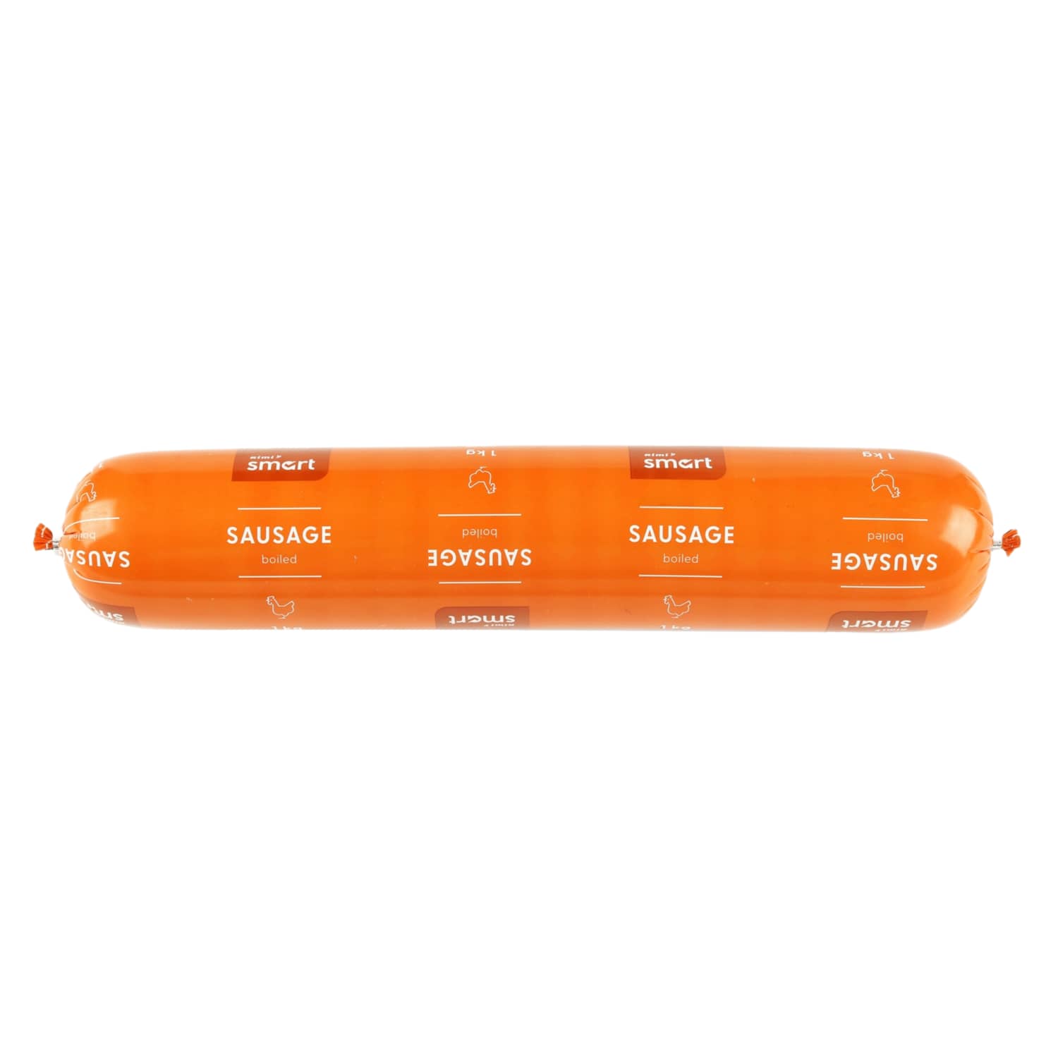 Vārīta desa Rimi Smart 1kg