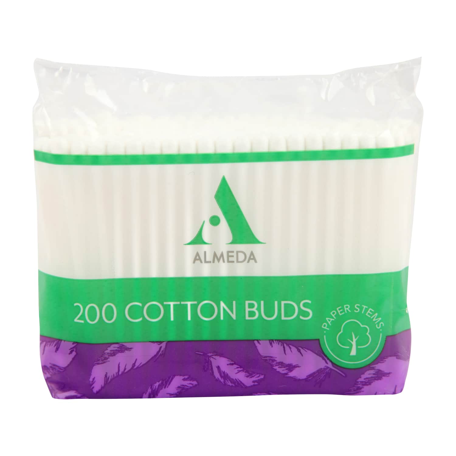 Vatipulgad Almeda 200tk.