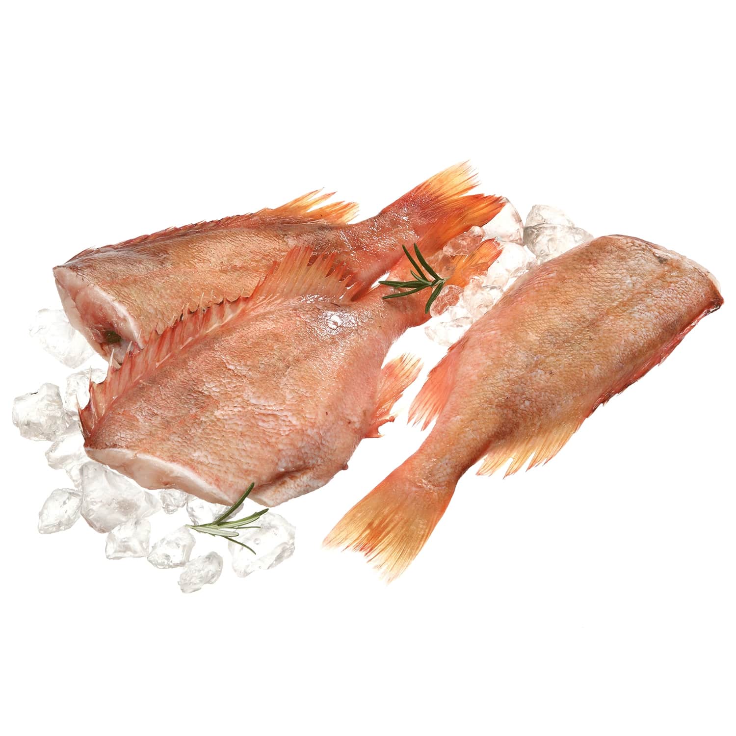 Kuldne meriahven, sulatatud, kg