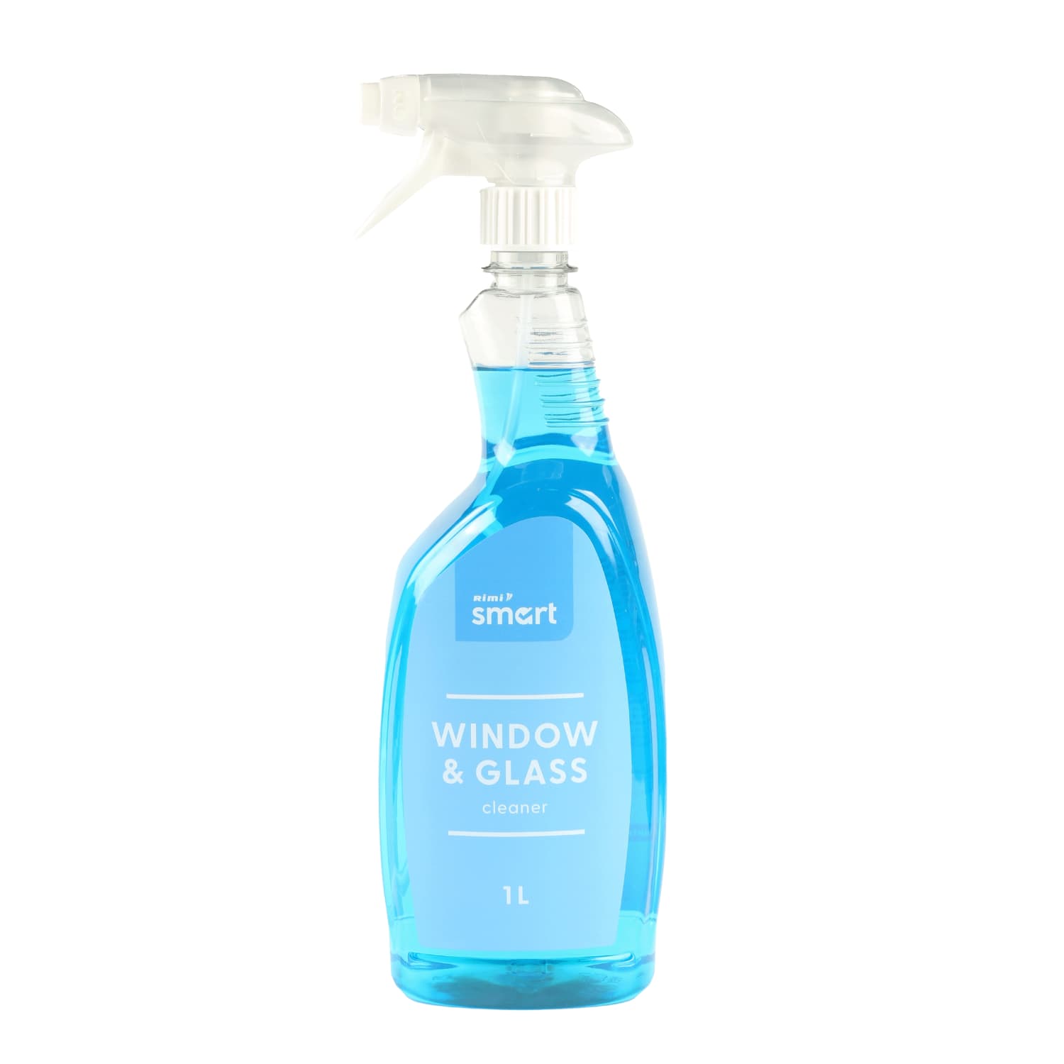 Akna- ja klaasipuhastusvahend Rimi Smart 1l