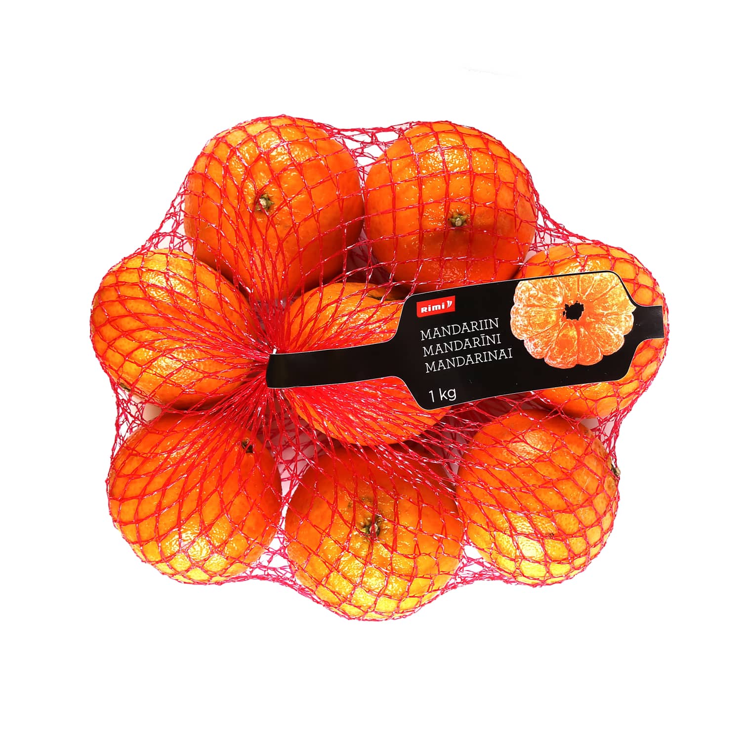 Mandariin Nadorcott Rimi 1kl, 750g