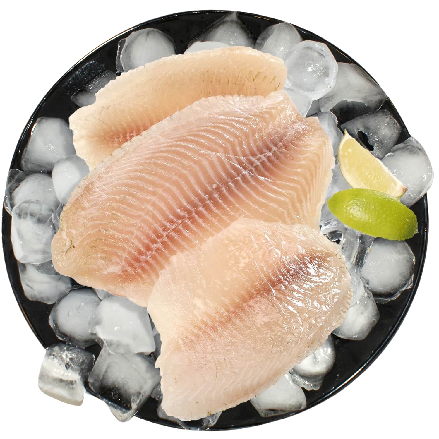 Niiluse tilaapiafilee naha-luudeta Rimi, kg