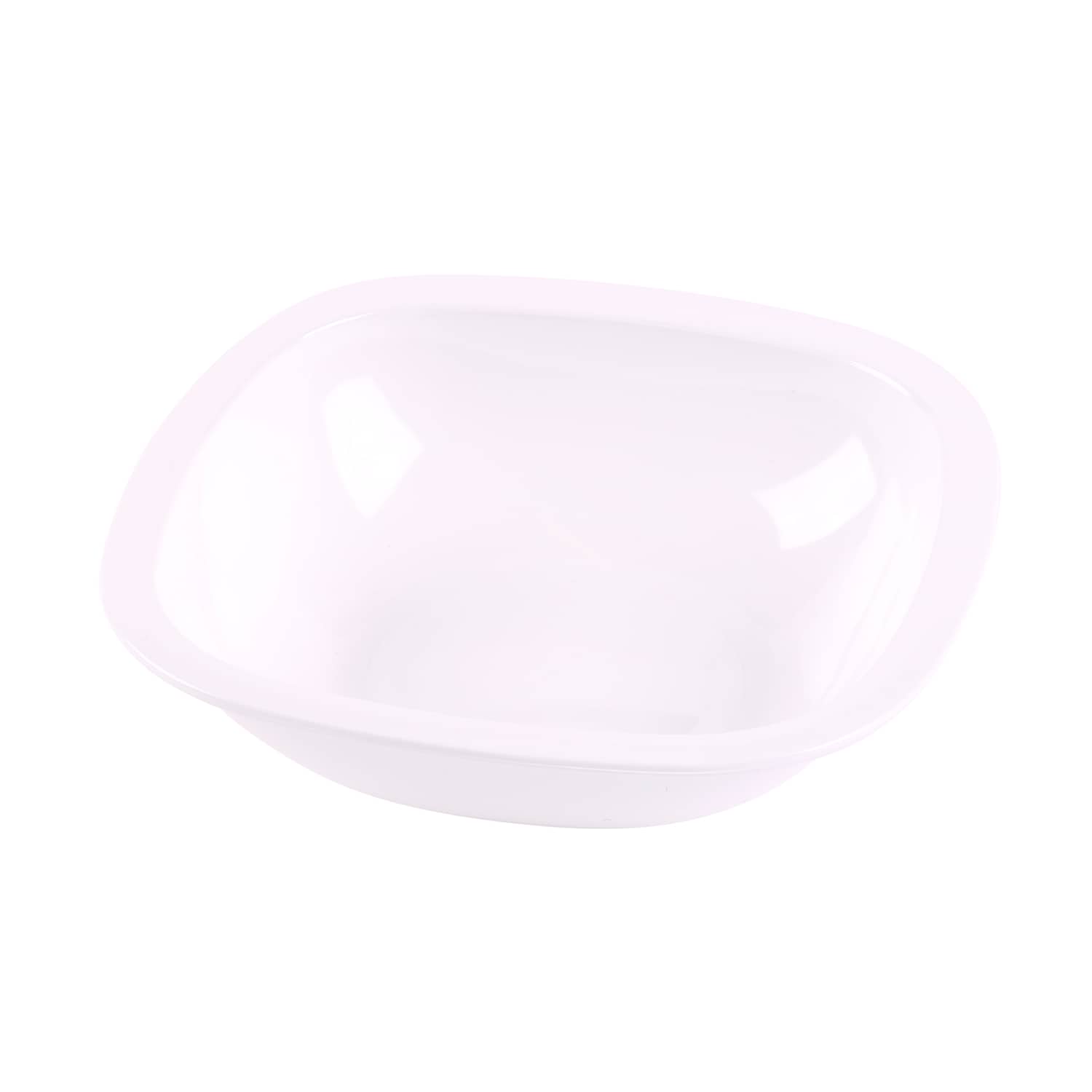 Plastikkauss GoodCook, valge, 400ml