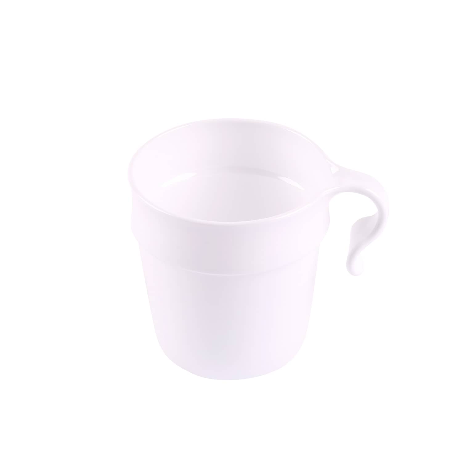 Plastikkruus GoodCook, hall, 300ml