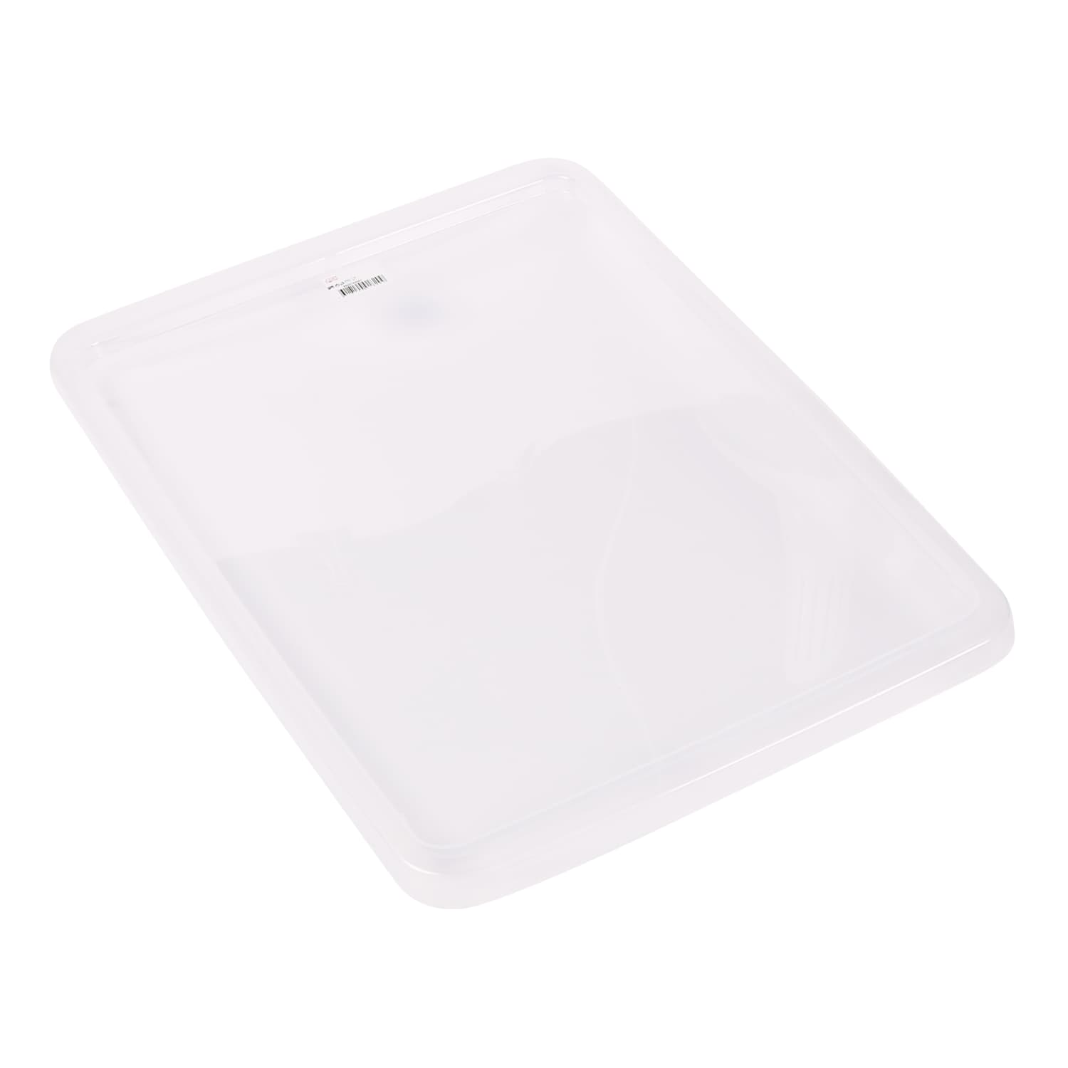 Plast. dangtelis COZY HOME,10-20 l dėžei