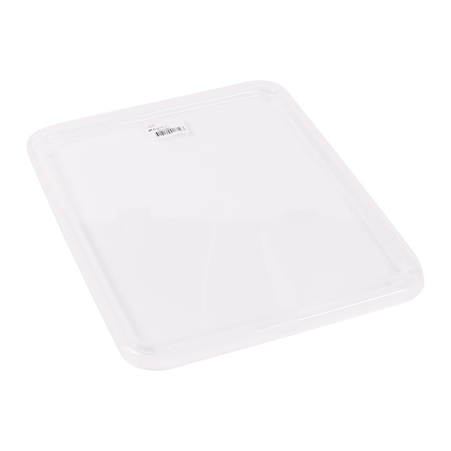 Plast.dangtelis COZY HOME,30-40-60l dėž.