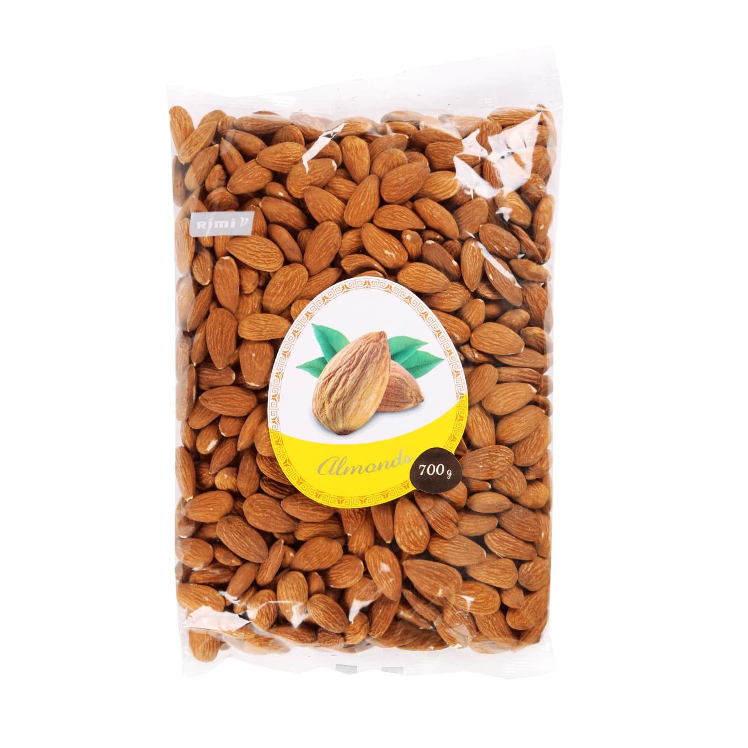 Mandeles Rimi 700g