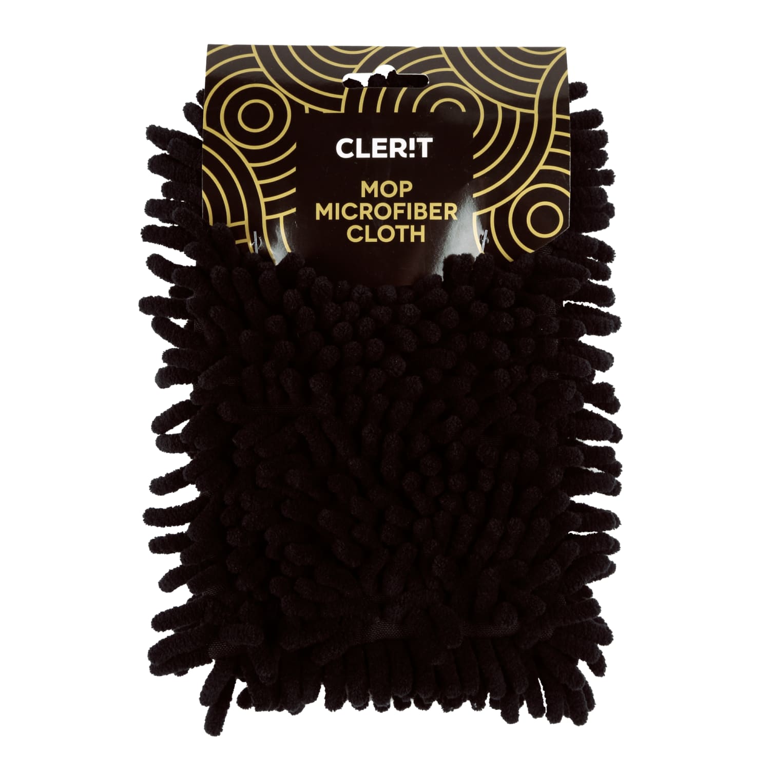 Mikrokiudlapp Clerit, must, AW25