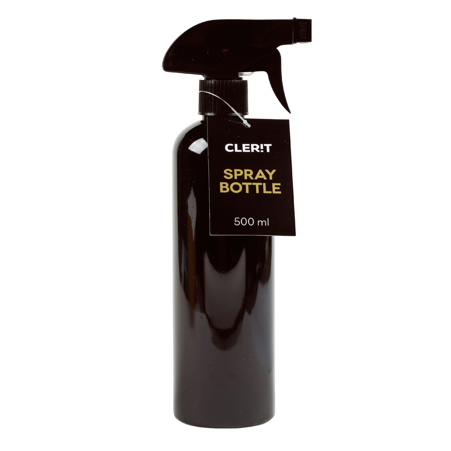 Pihustuspudel Clerit 500 ml AW25