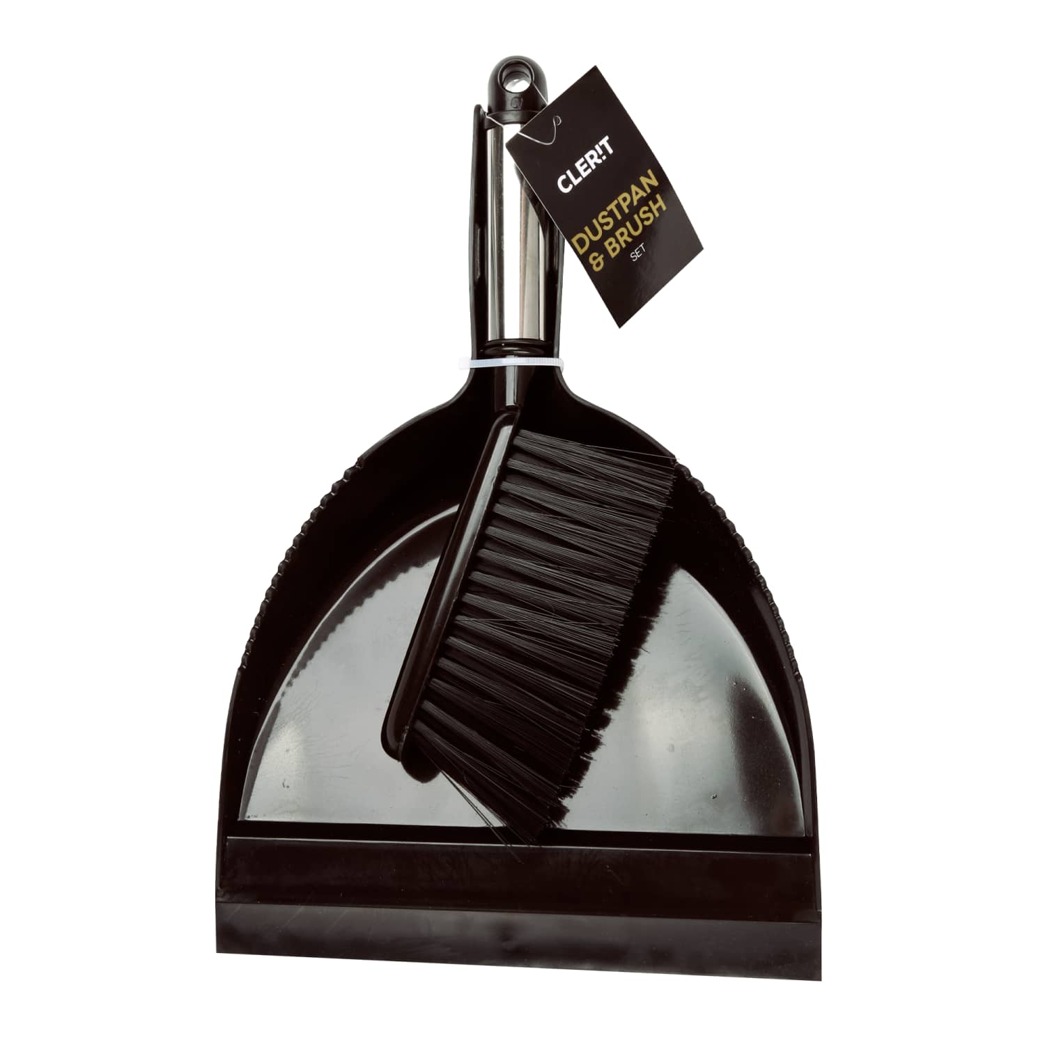 Kühvli ja harja komplekt Clerit AW25