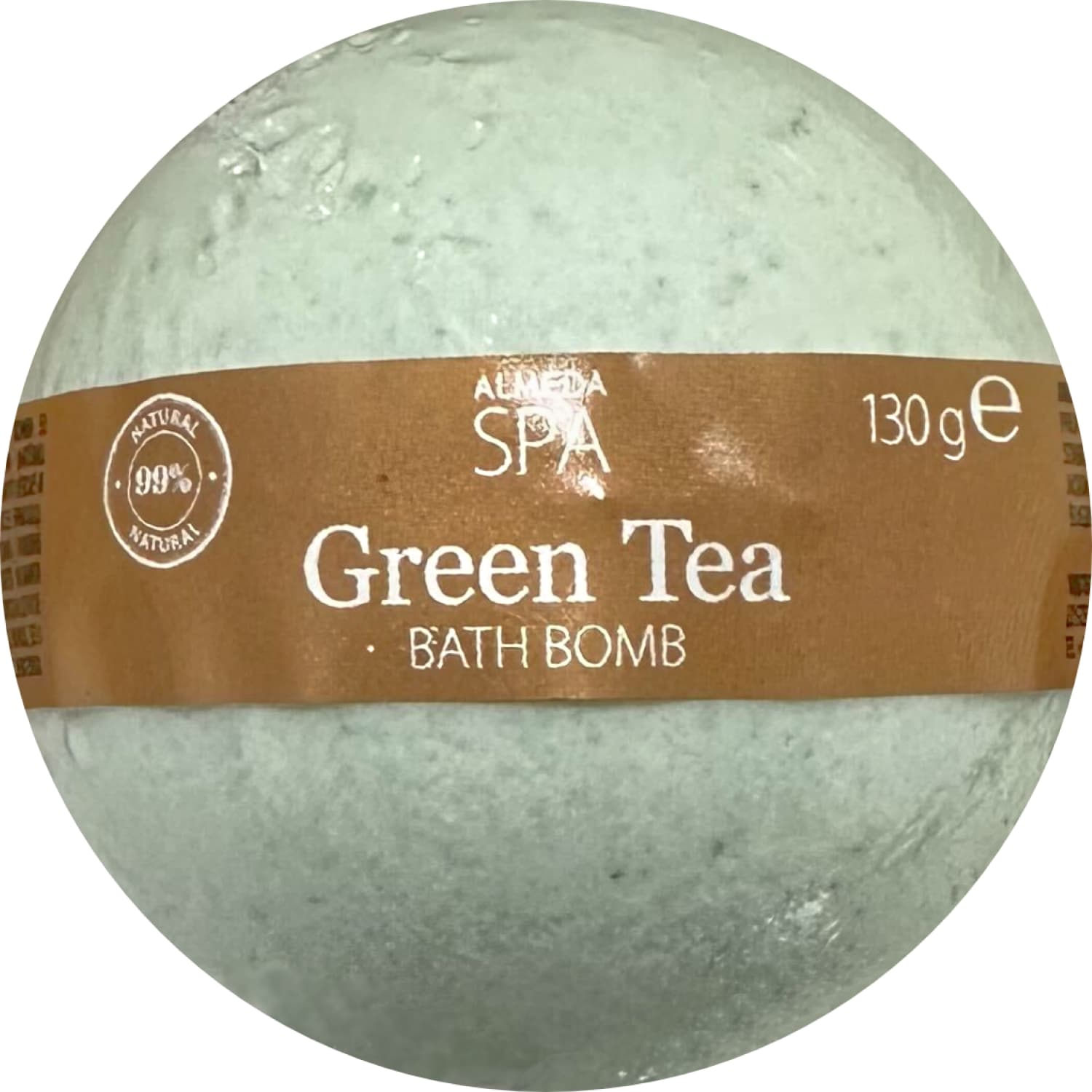 Vannipomm Almeda SPA Green Tea 130g