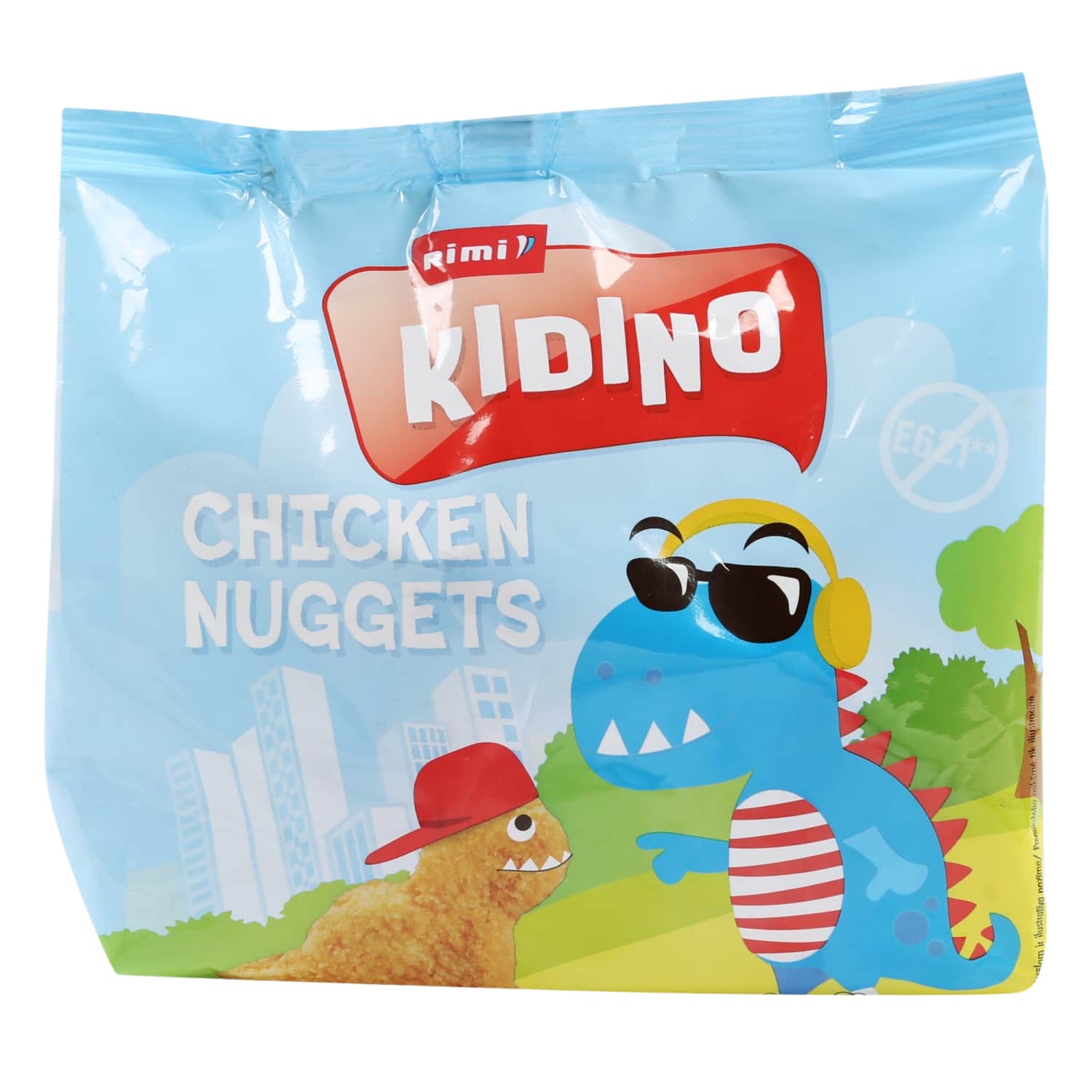 Vištienos kepsneliai RIMI, 300 g