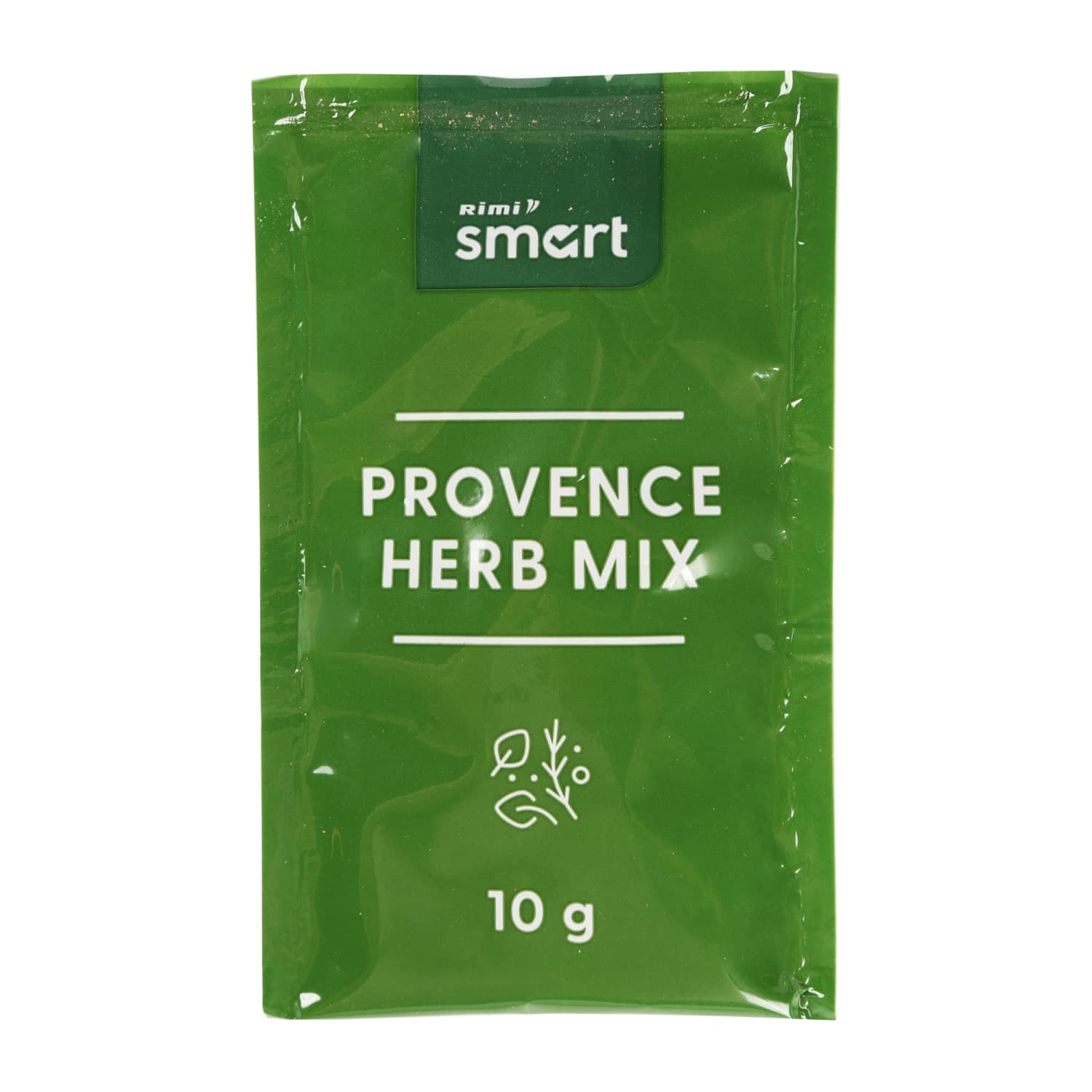 Provansas garšaugu maisījums Rimi Smart 10g