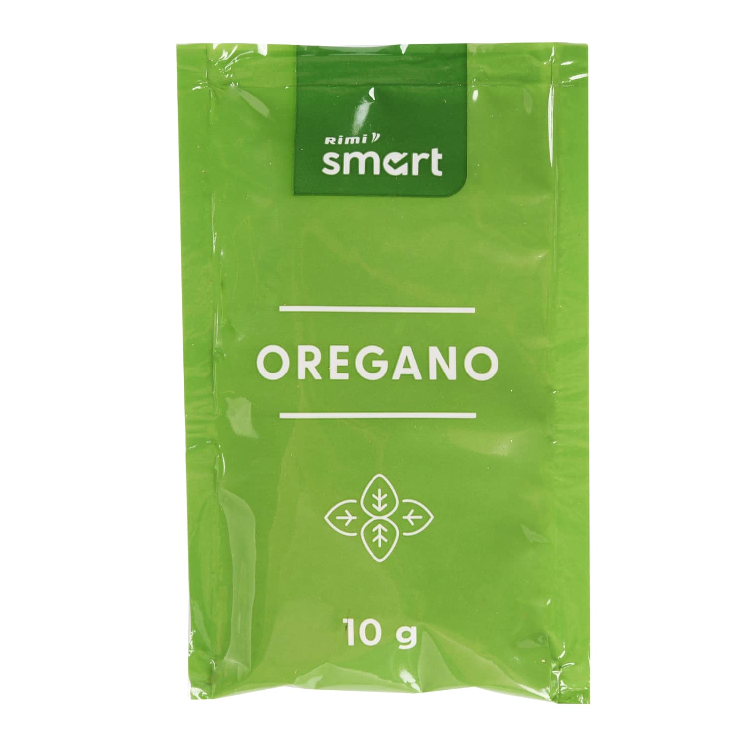 Raudonėliai RIMI SMART, 10 g