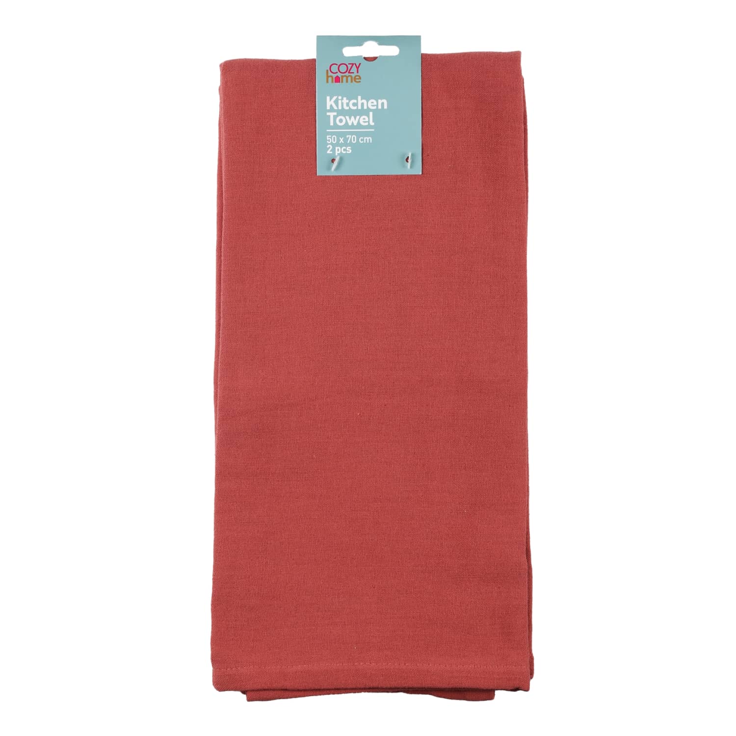 Virt. dvieļi Cozy Home 2gb 50x70cm SS25