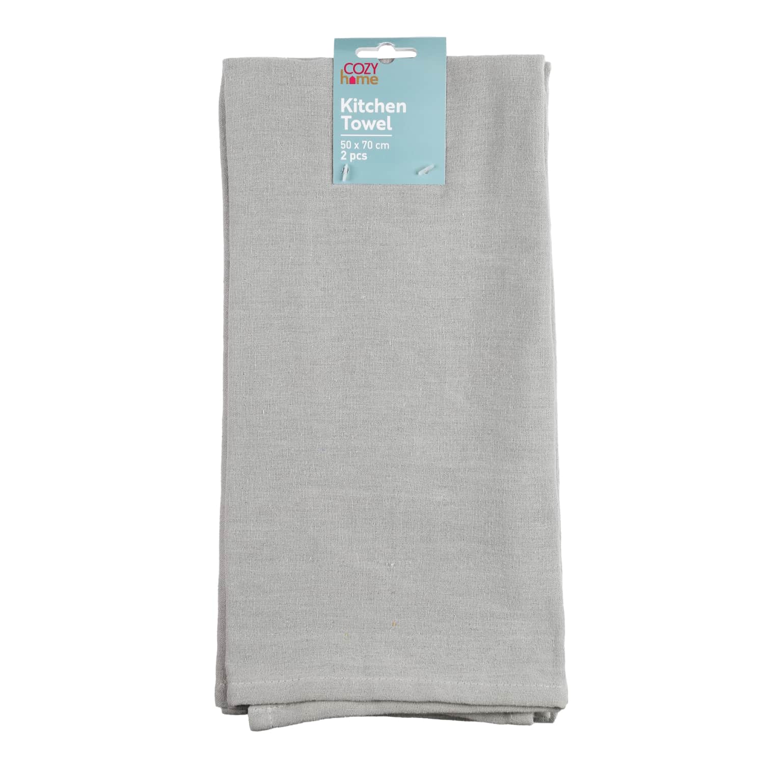 Virt. dvieļi Cozy Home 2gb 50x70cm SS25