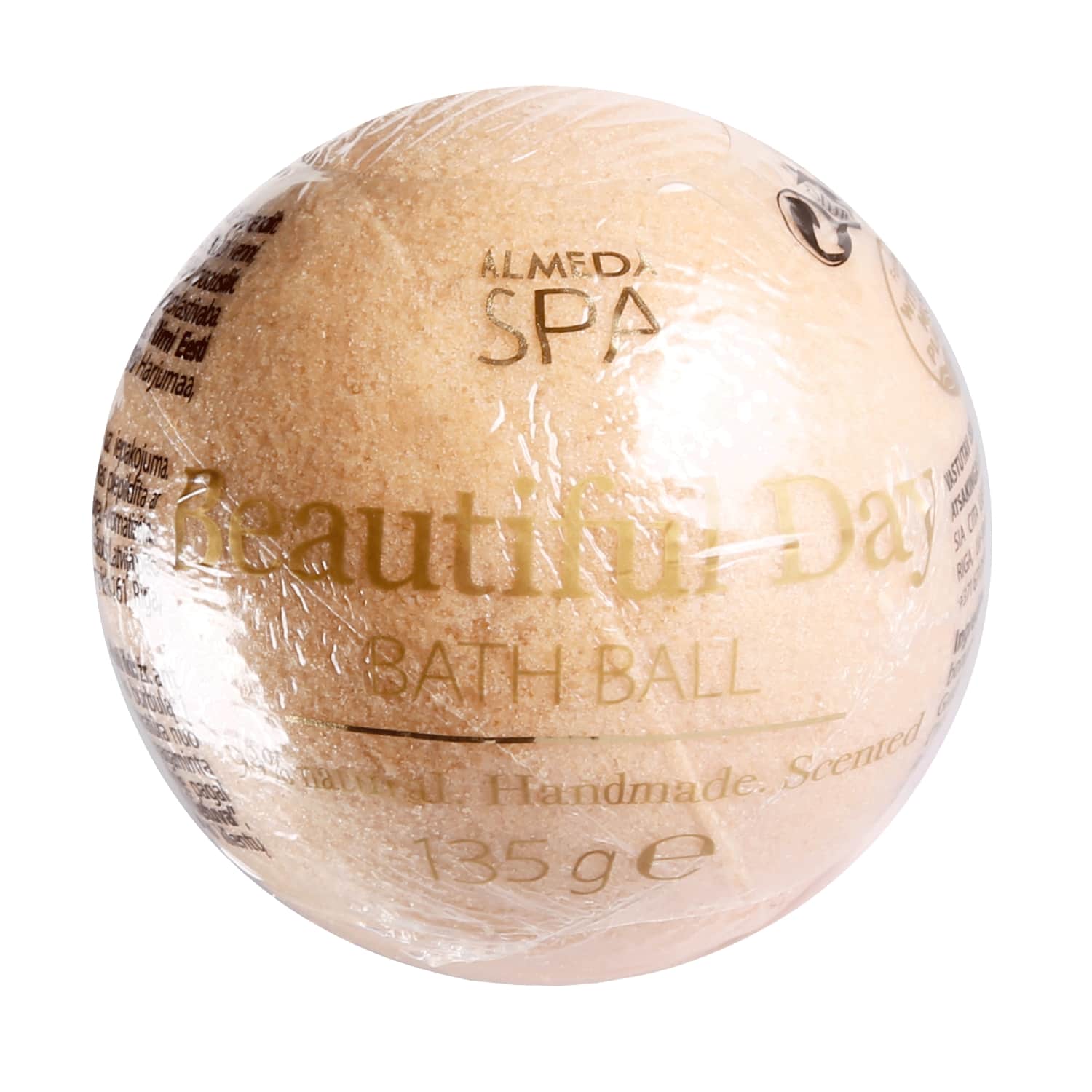 Vannipall Beautiful Day Almeda Spa 135g