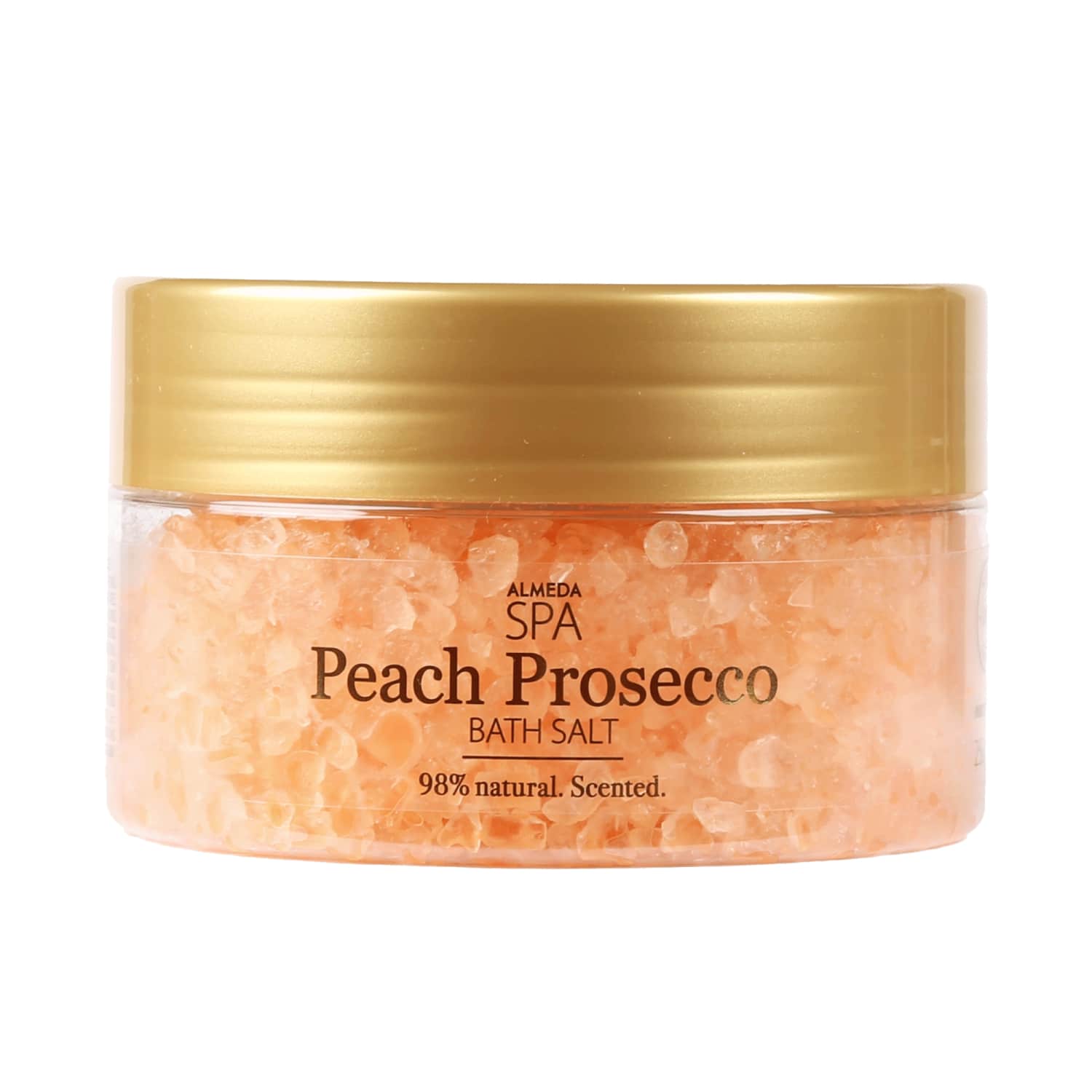 Von. druska PEACH PROSECCO ALMEDA SPA, 250 g