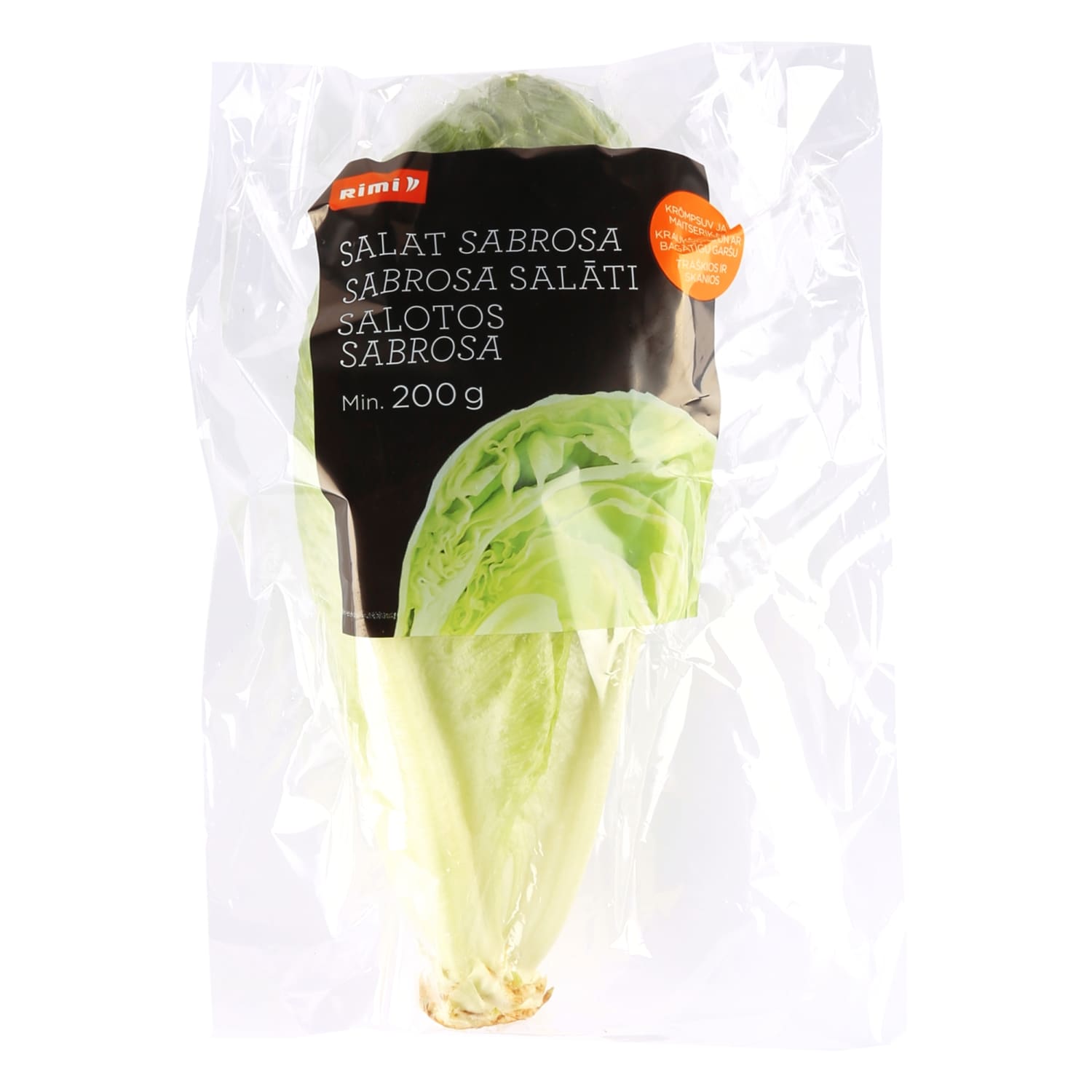 Salat Rimi Sabrosa 200g