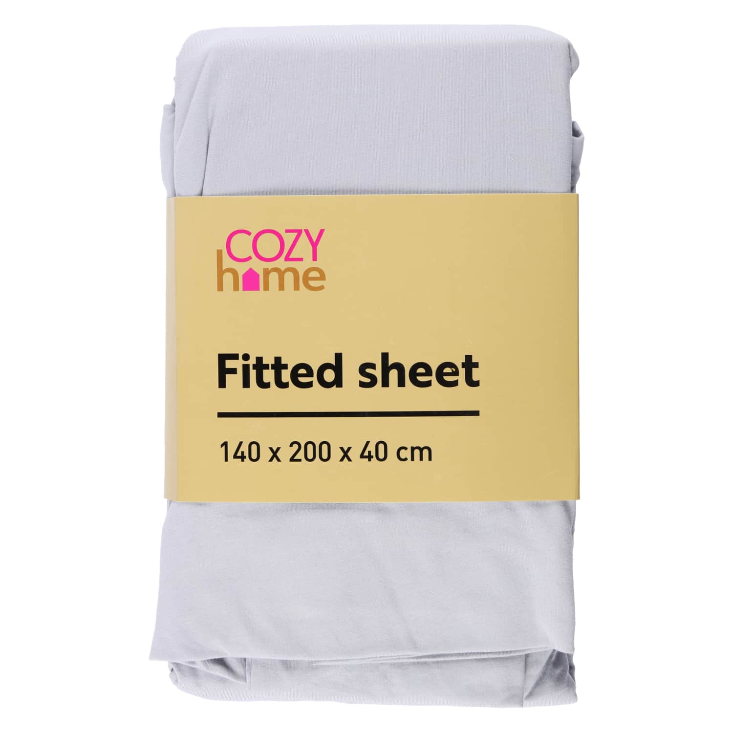 Kum. v.lina Cozy home 140x200x40cm SS25