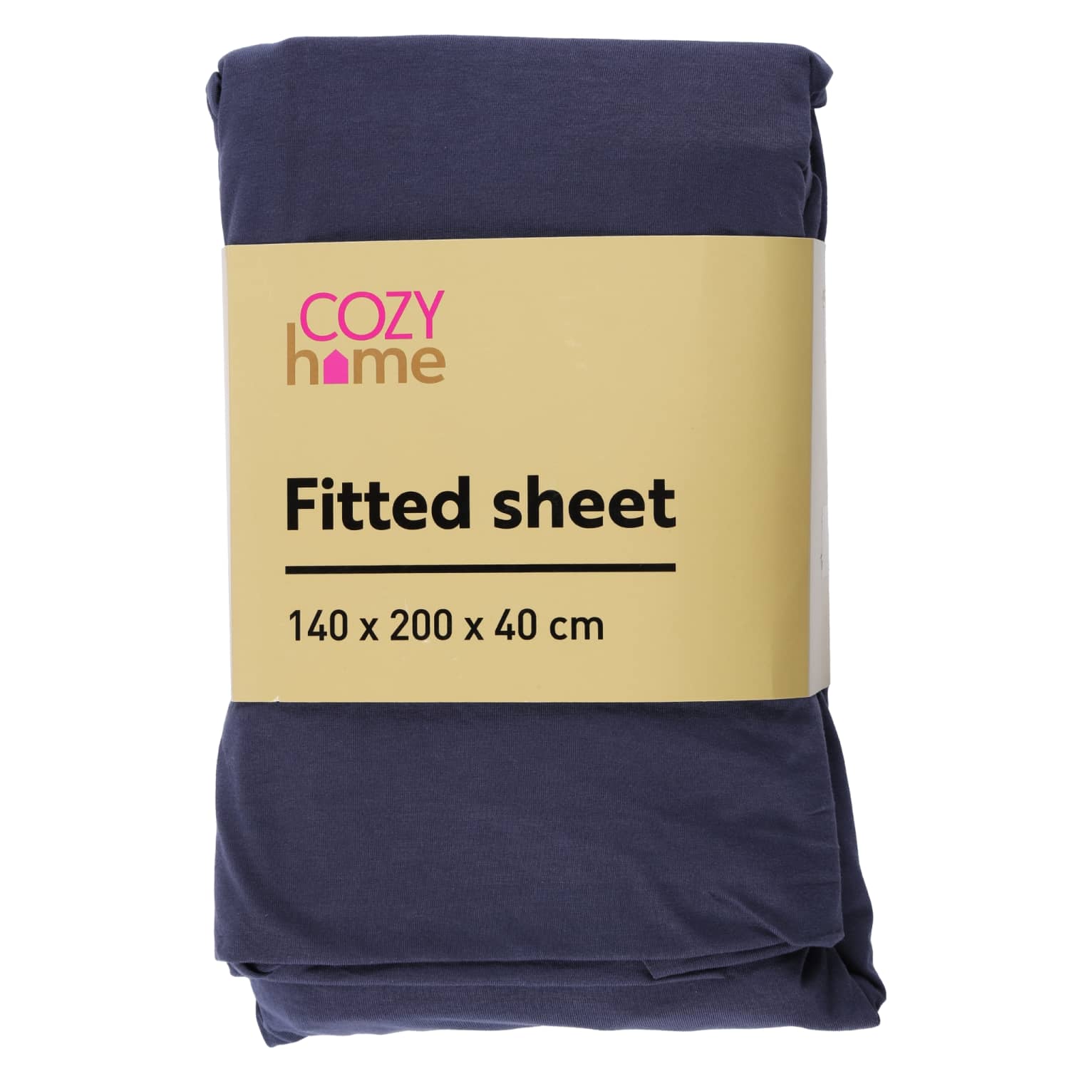 Kum. v.lina Cozy home 140x200x40cm SS25