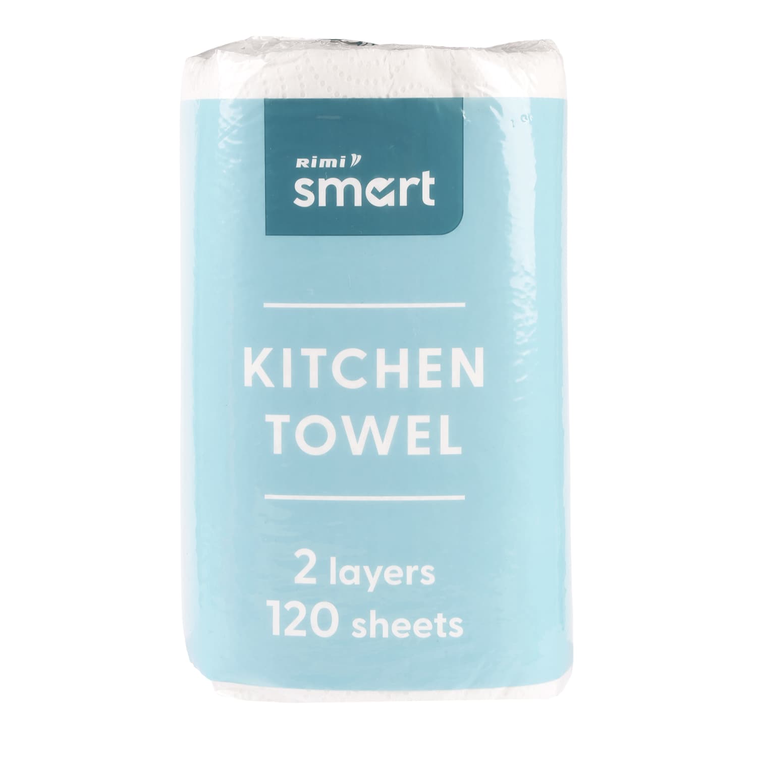 Majapidamispaber Rimi Smart 2kih. 120leh