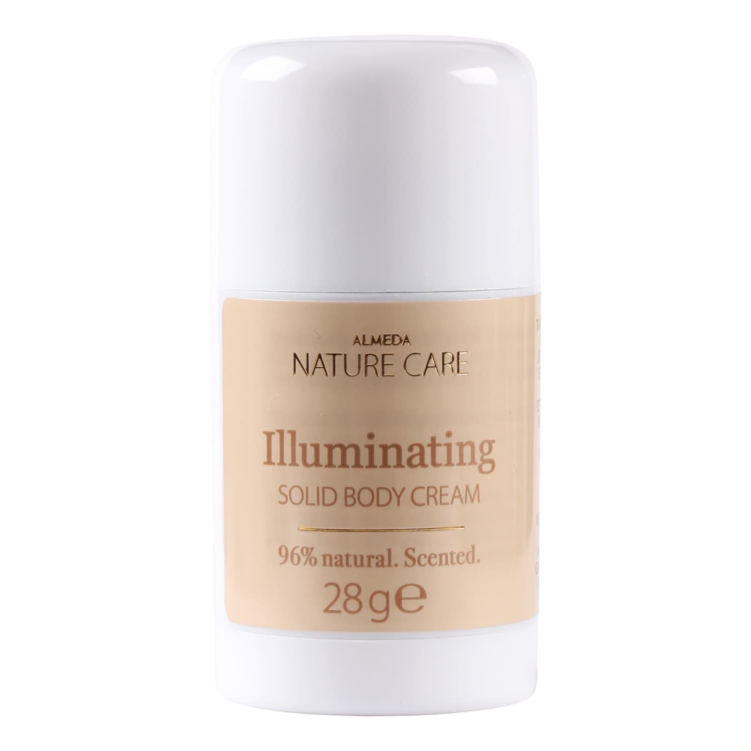 Kehakreem tahke Almeda NC Illuminat. 28g