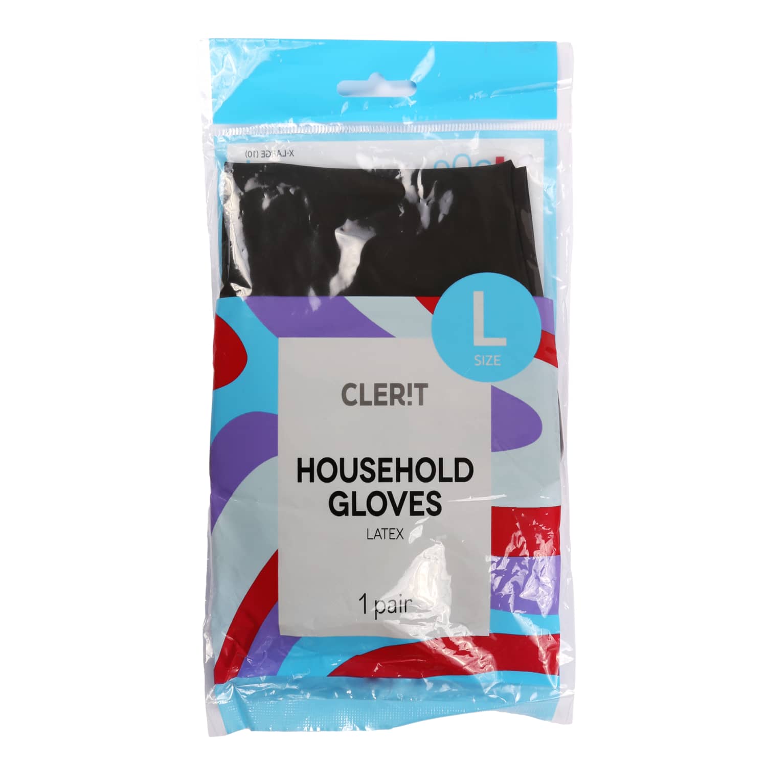 Majapidamiskindad Clerit L 1p