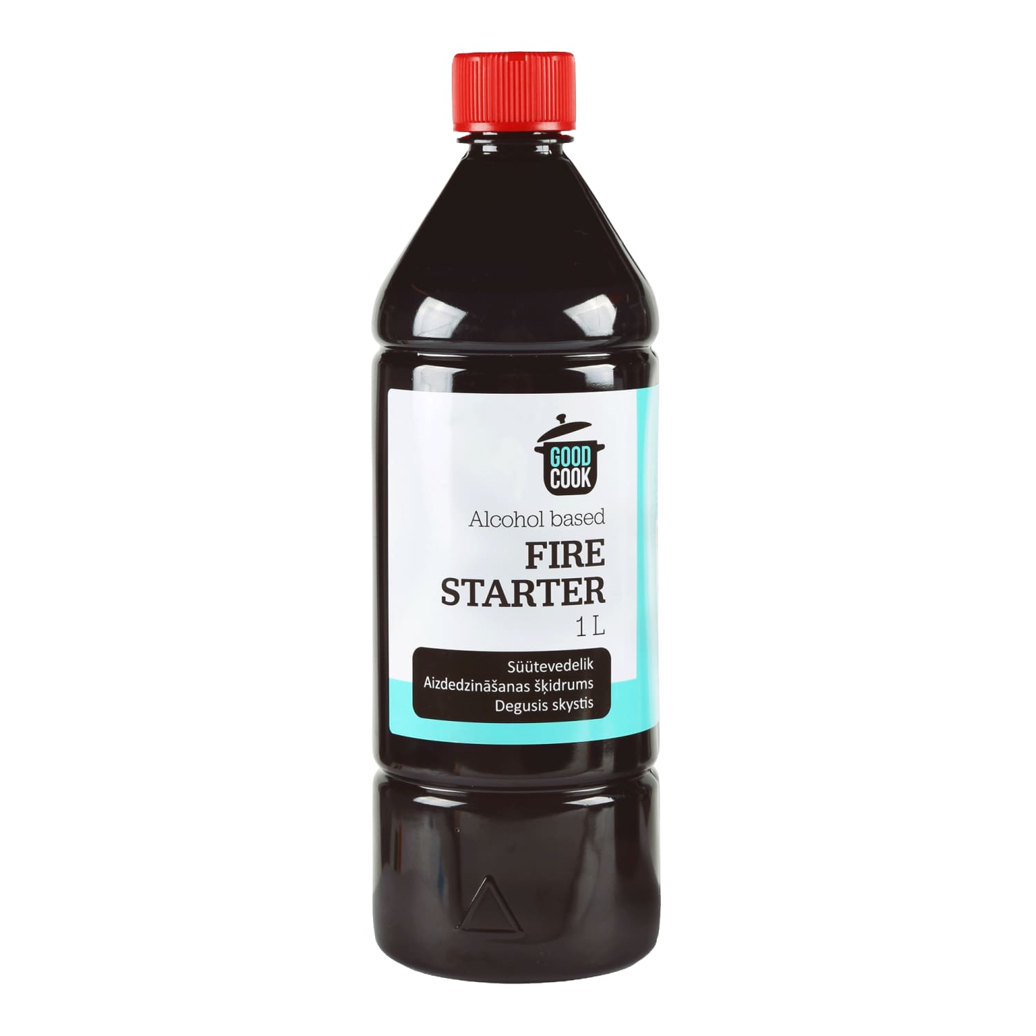 Degusis sk., alko. pagr. GOOD COOK, 1 l